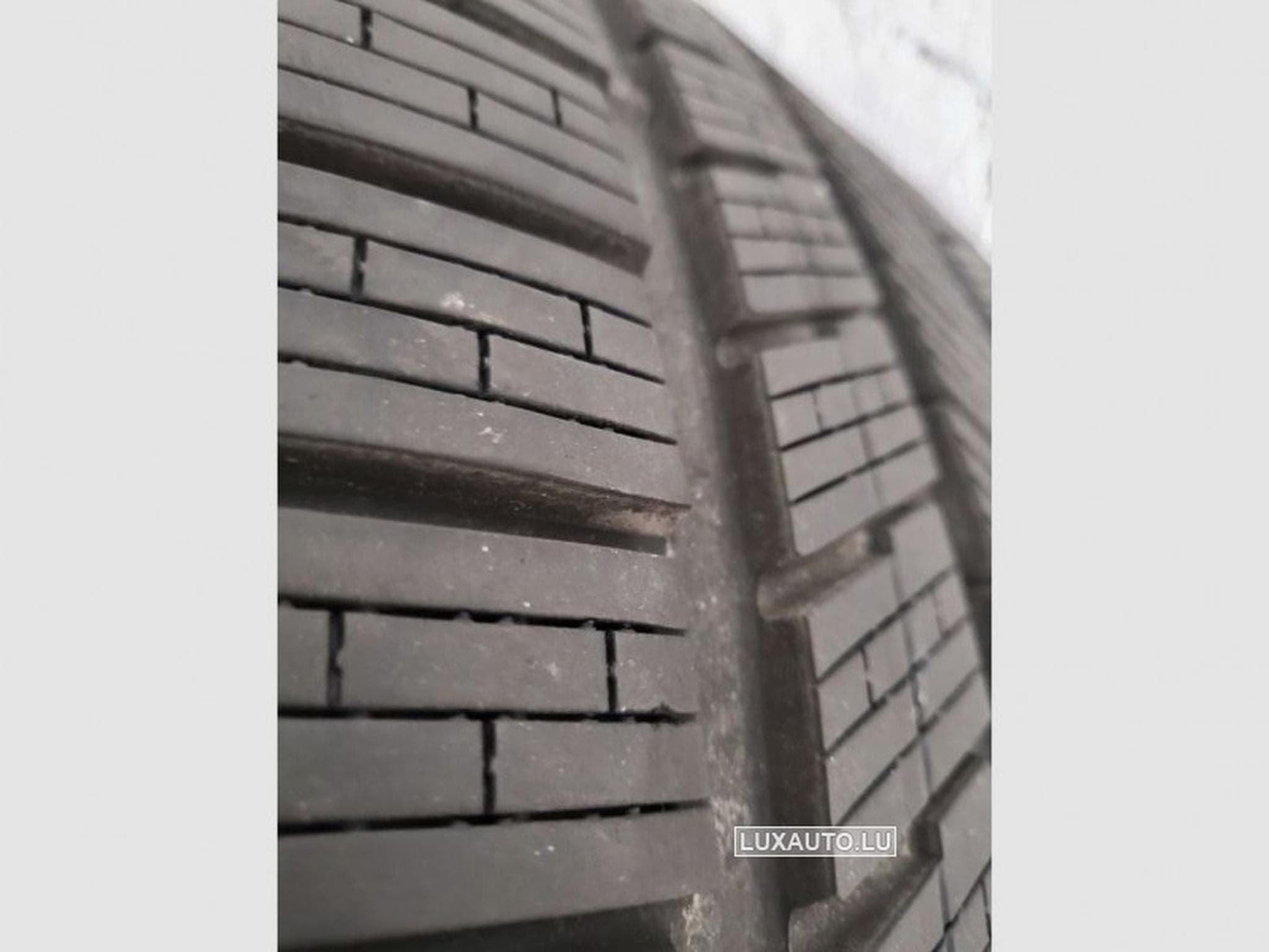 Pneus – Hiver - Photo 1