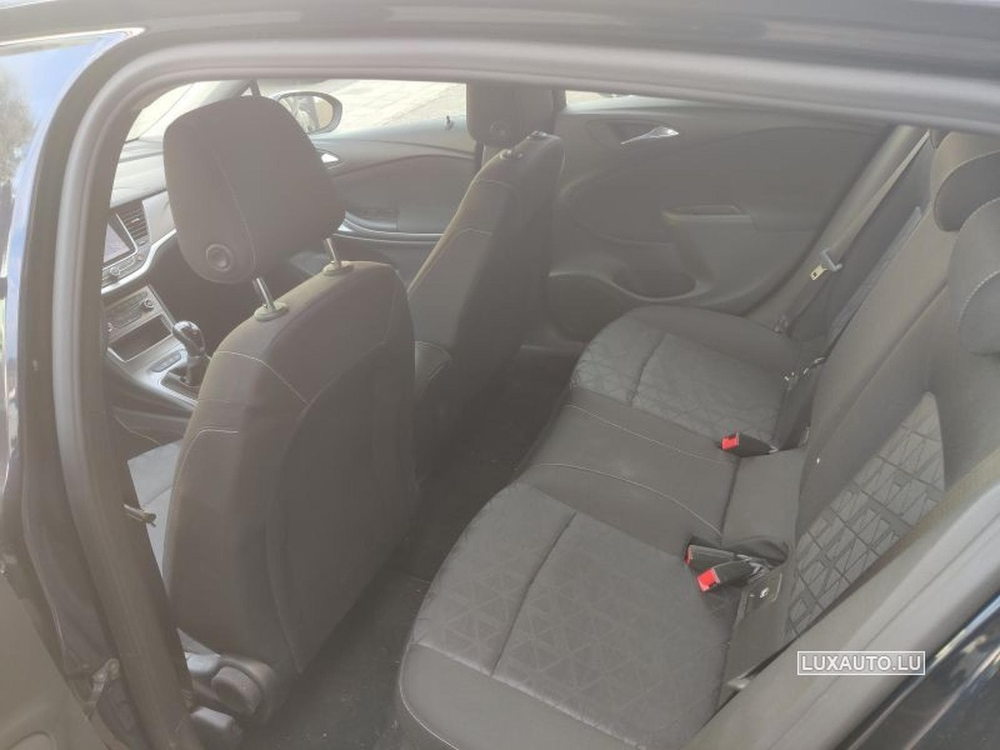 Opel Astra 1.4 Turbo 120 Years Edition (2019) - Photo 7