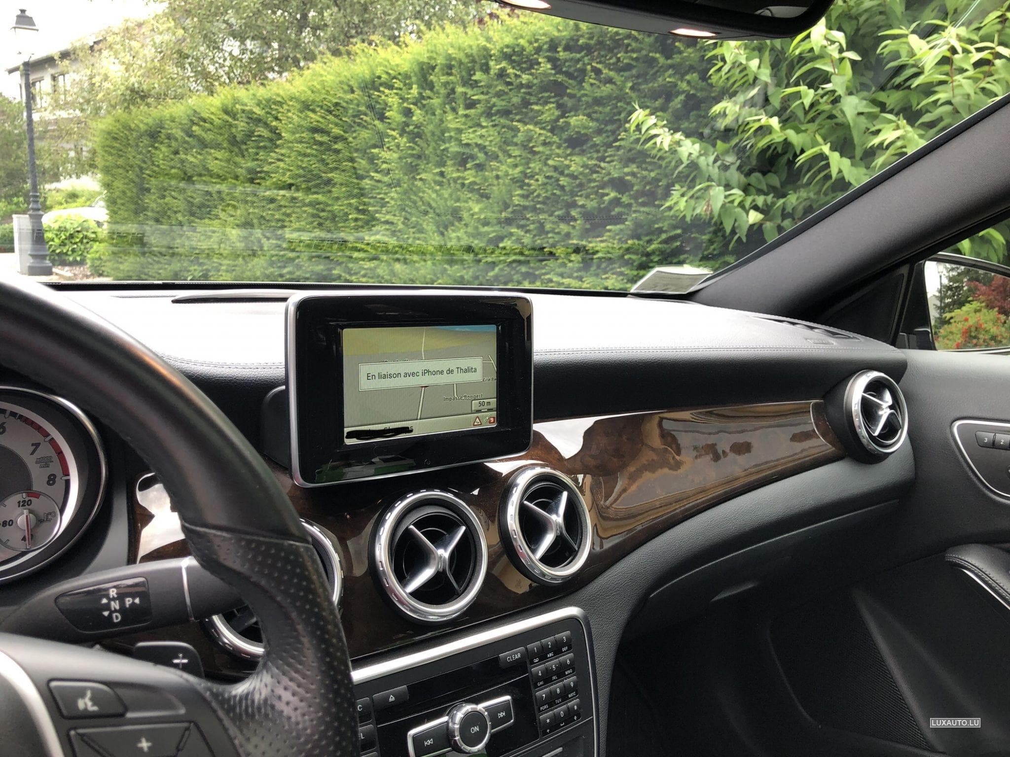 Mercedes GLA 200 200 7G-DCT (2015) - Photo 2