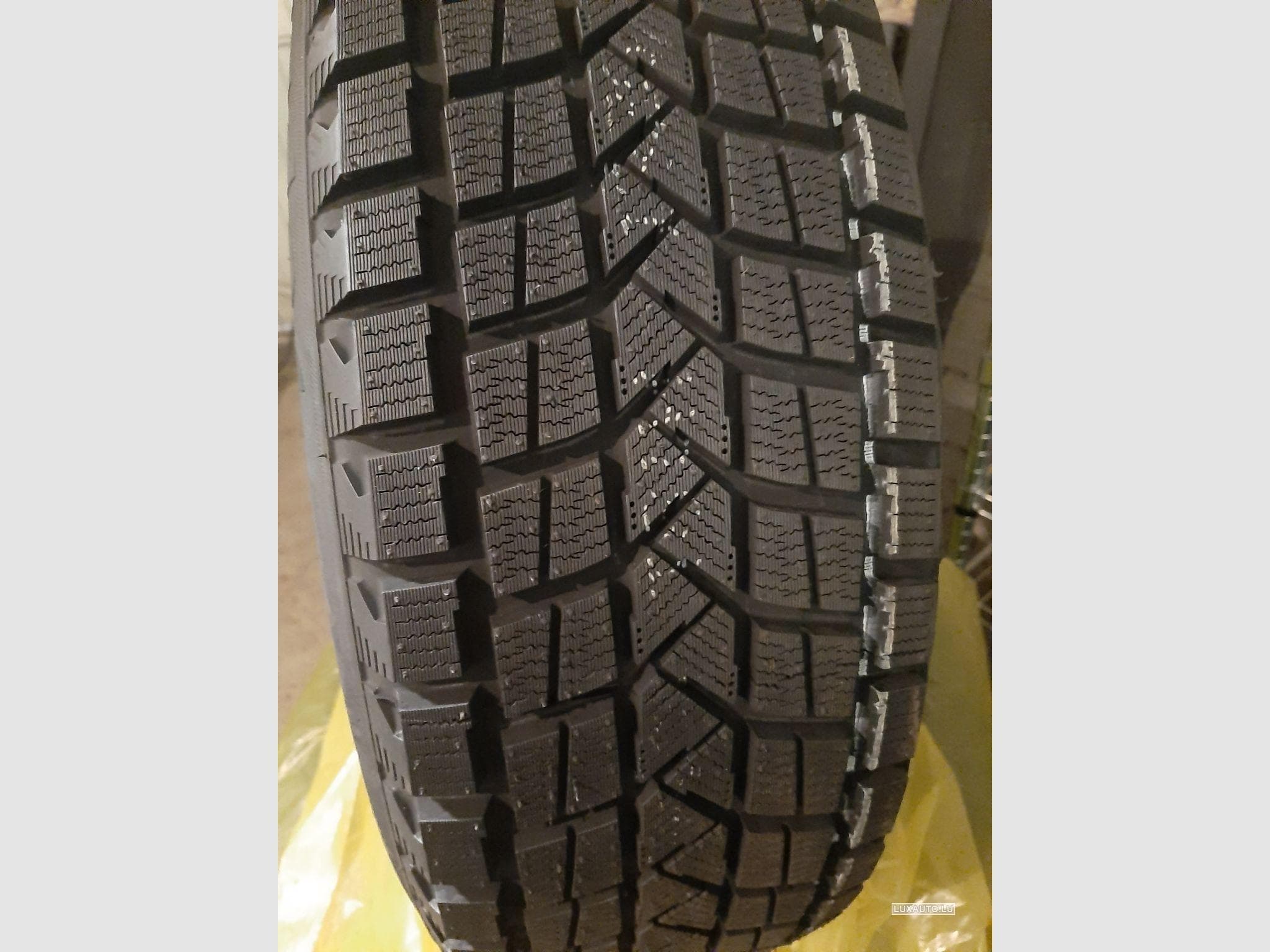 Jantes Acier + pneus – 16" - Photo 2