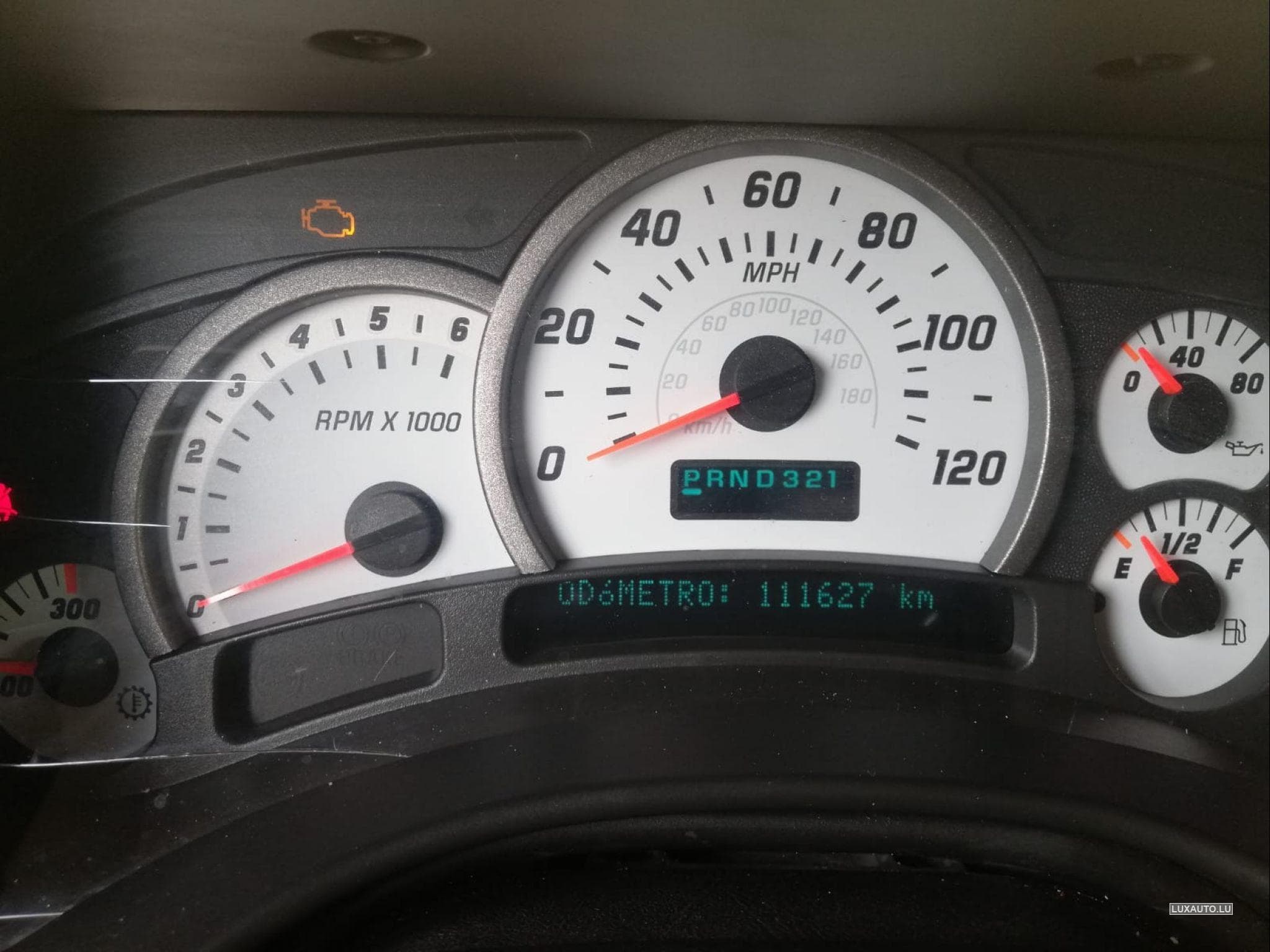 Hummer H2 6.0 Auto. (2002) - Photo 2