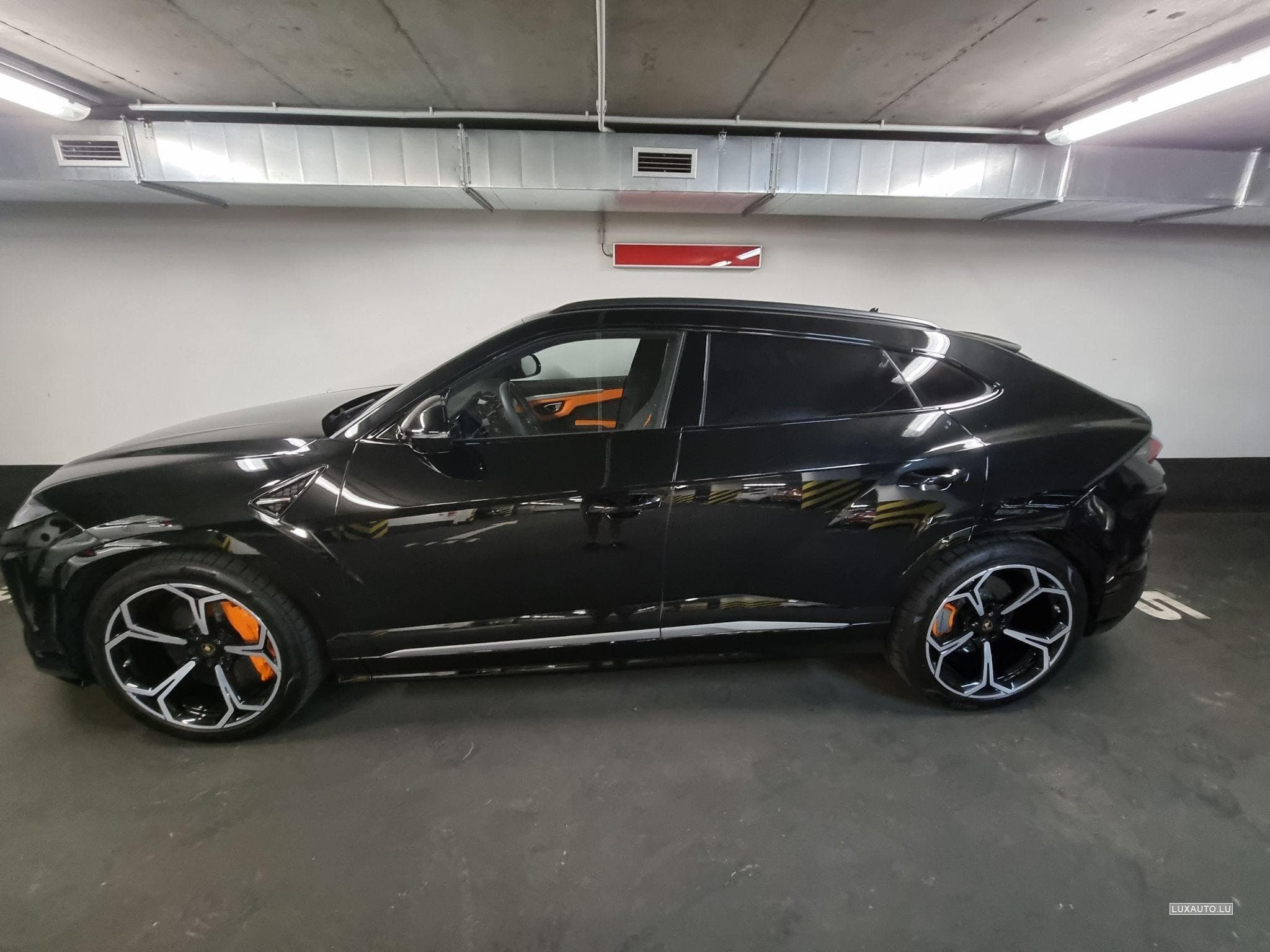 Lamborghini Urus 4.0 V8 Auto. (2020) - Photo 1