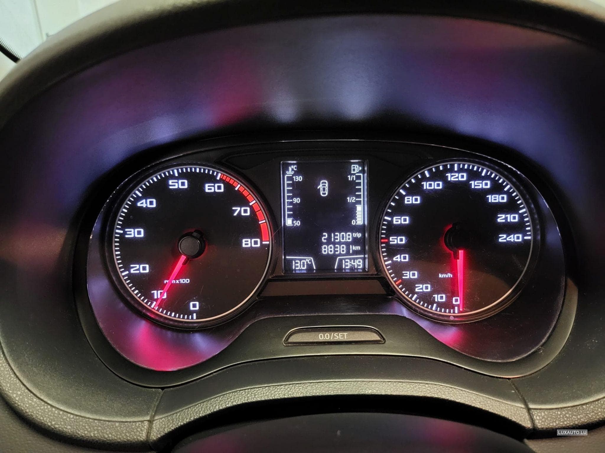 Seat Ibiza 1.0 (2017) - Photo 10