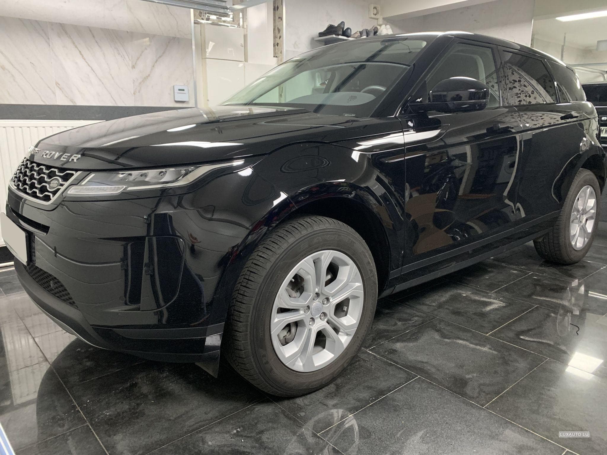 Land-Rover Range Rover Evoque D150 S AWD Auto. (2022) - Photo 1
