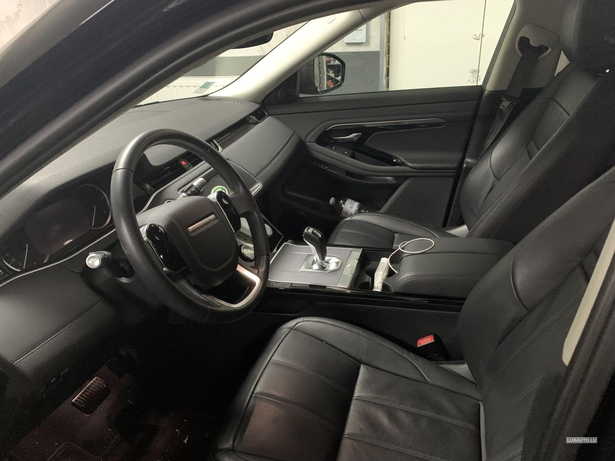 Land-Rover Range Rover Evoque D150 S AWD Auto. (2022) - Photo 3