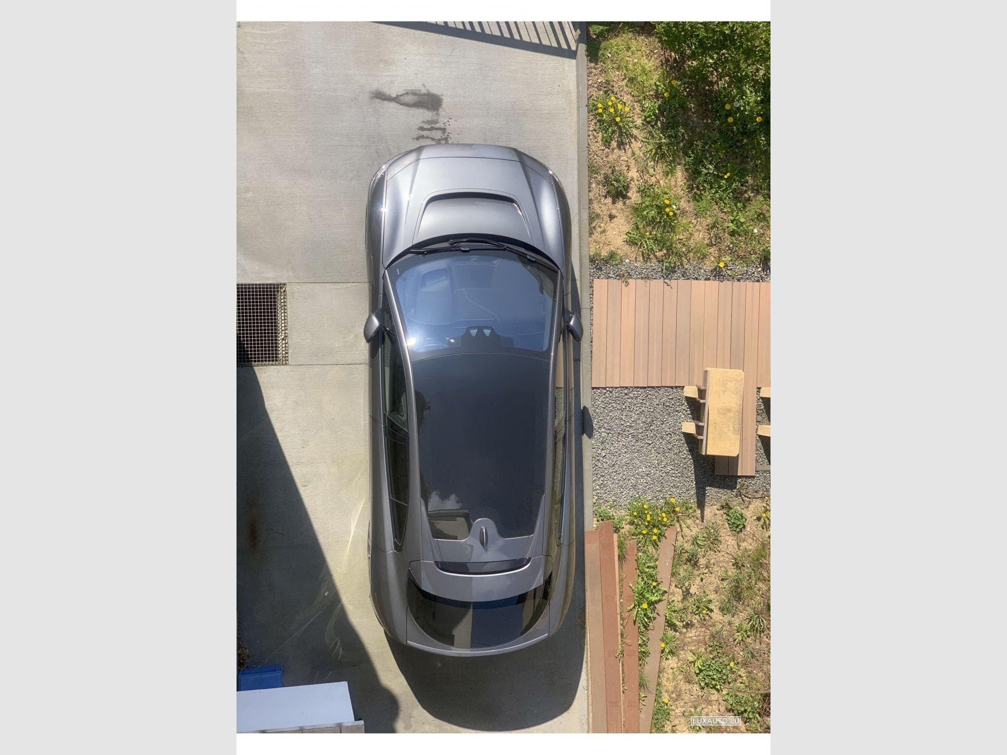 Jaguar I-Pace HSE First Edition AWD (2019) - Photo 3