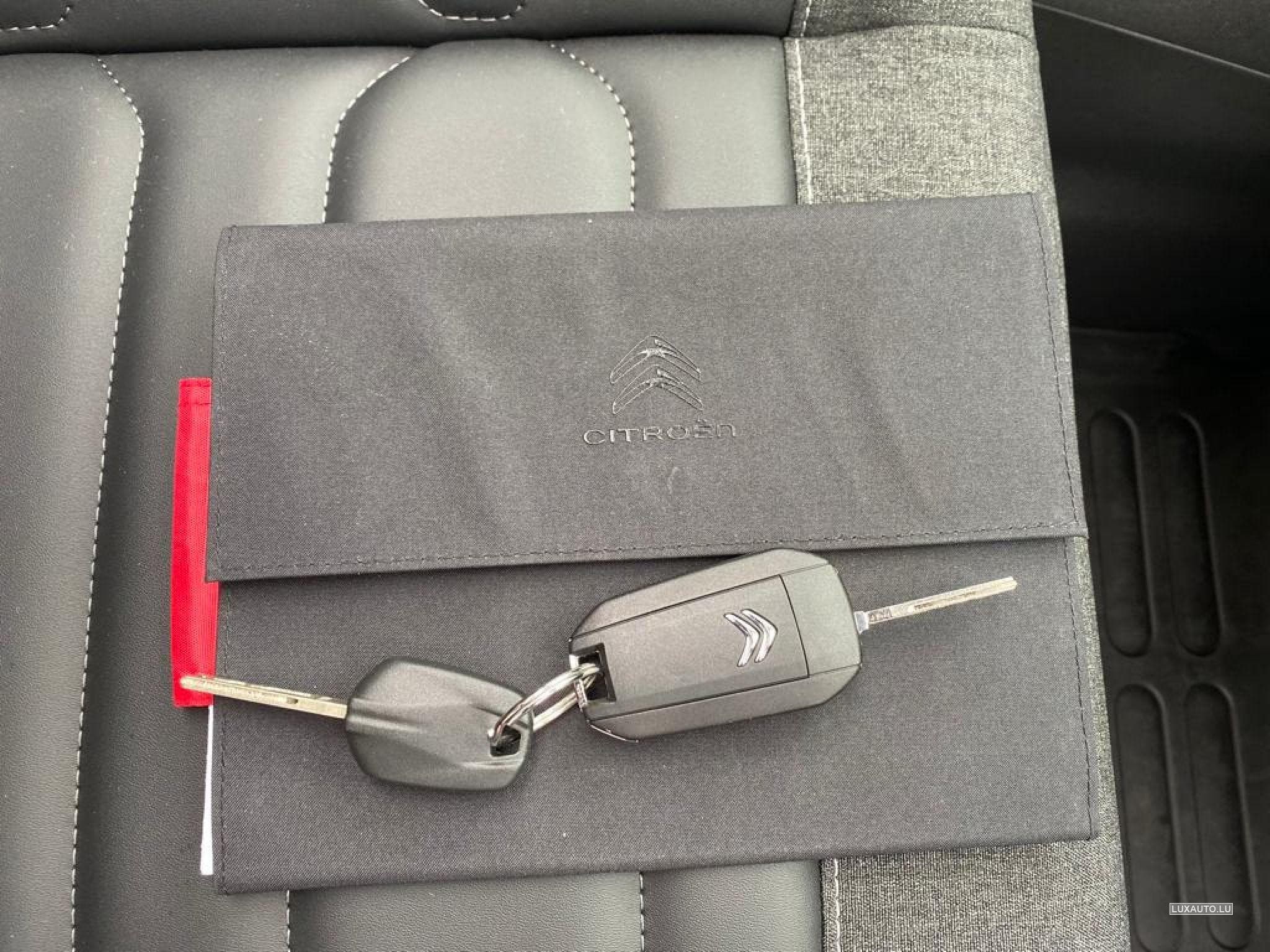 Citroën C3 1.5 BlueHdi 120 Shine EAT6 (2021) - Photo 15