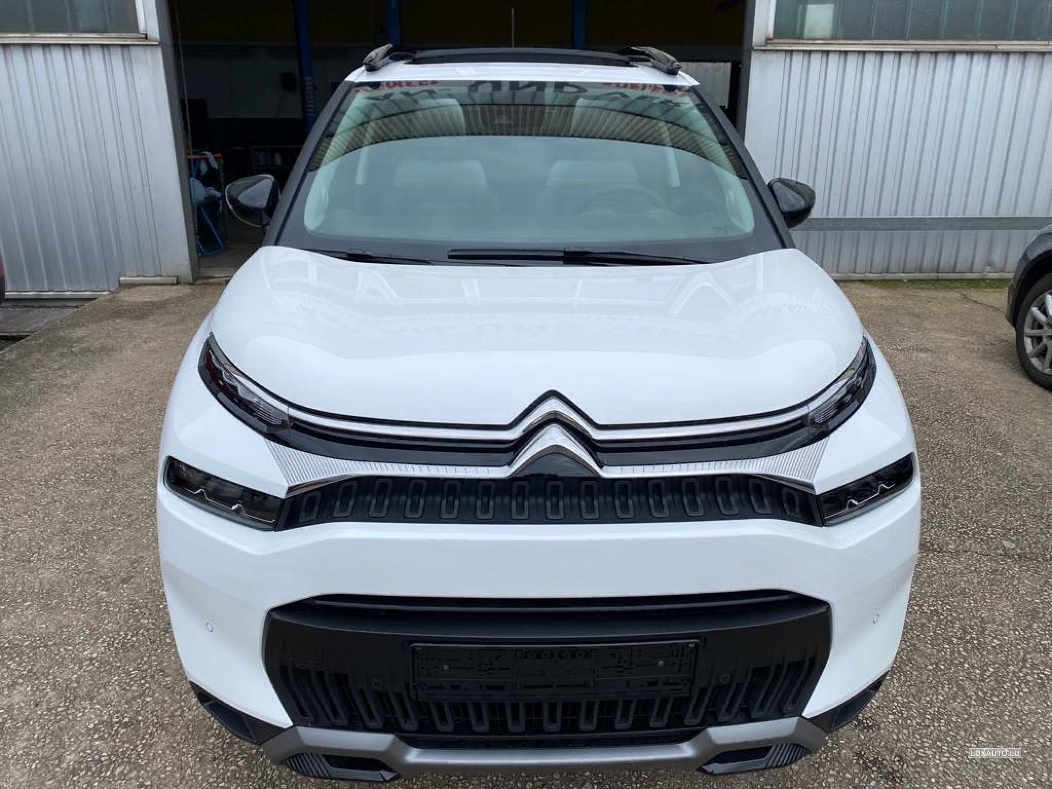 Citroën C3 1.5 BlueHdi 120 Shine EAT6 (2021) - Photo 2