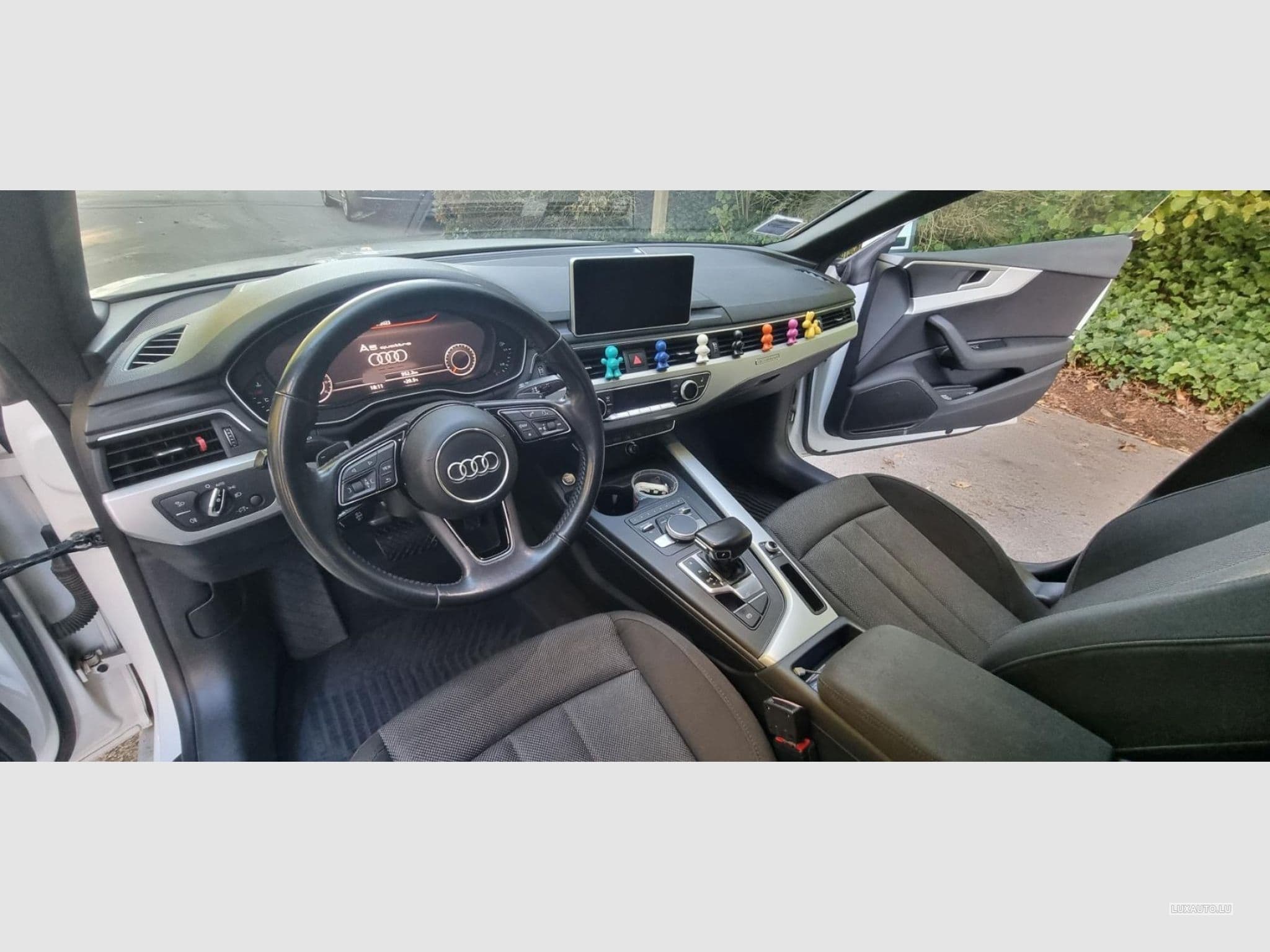Audi A5 Sportback 3.0 Tdi 218 Quattro S-Tronic (2017) - Photo 7