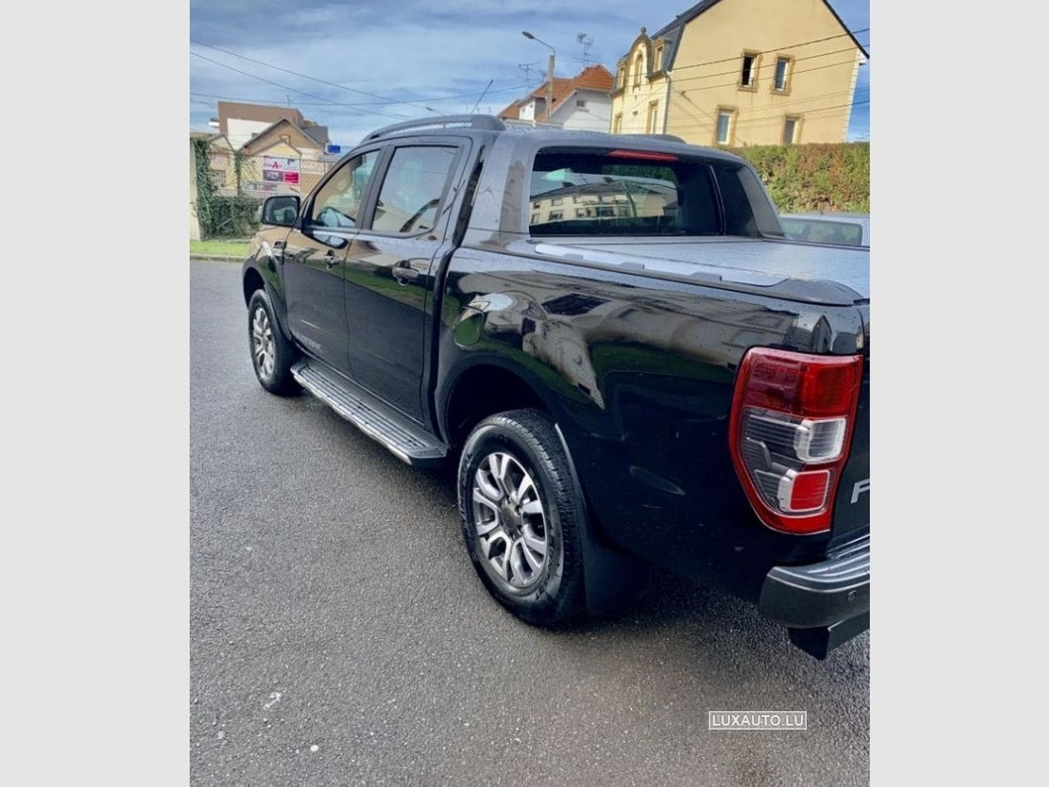 Ford Ranger 3.2 TDCi 200 Double Cabine 4WD Auto. (2019) - Photo 2