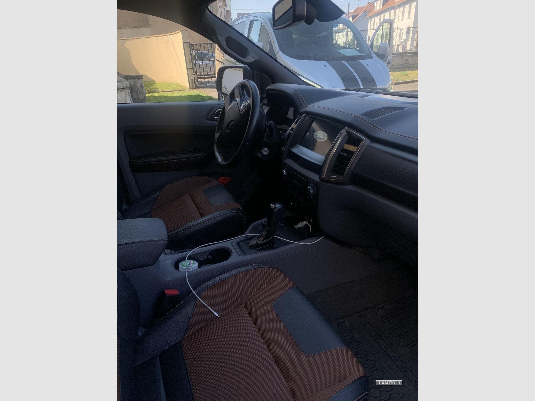 Ford Ranger 3.2 TDCi 200 Double Cabine 4WD Auto. (2019) - Photo 5