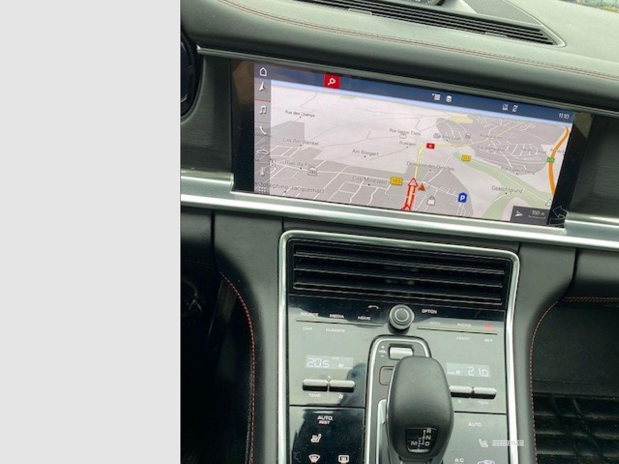 Porsche Panamera 4.0 GTS PDK (2019) - Photo 6