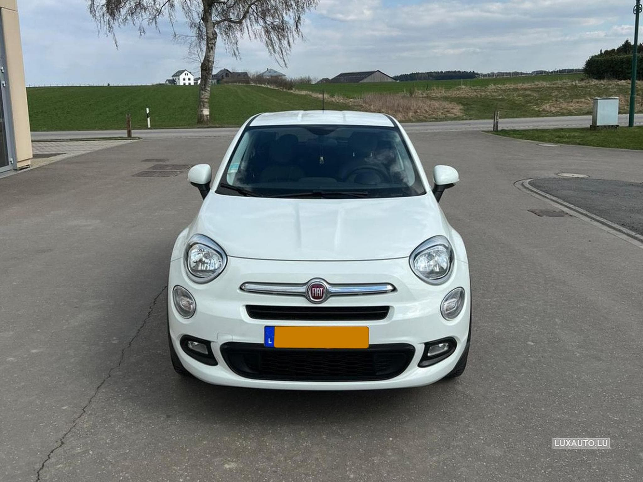 Fiat 500X 1.6 (2016) - Photo 1