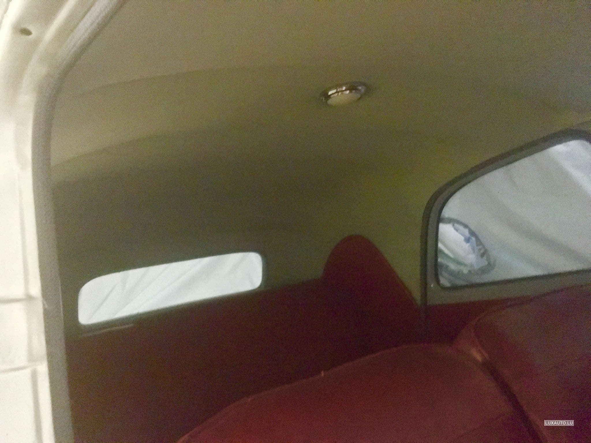 Citroën Traction 11 B (1956) - Photo 3