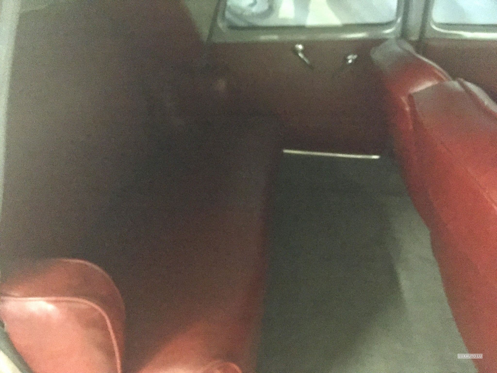 Citroën Traction 11 B (1956) - Photo 6