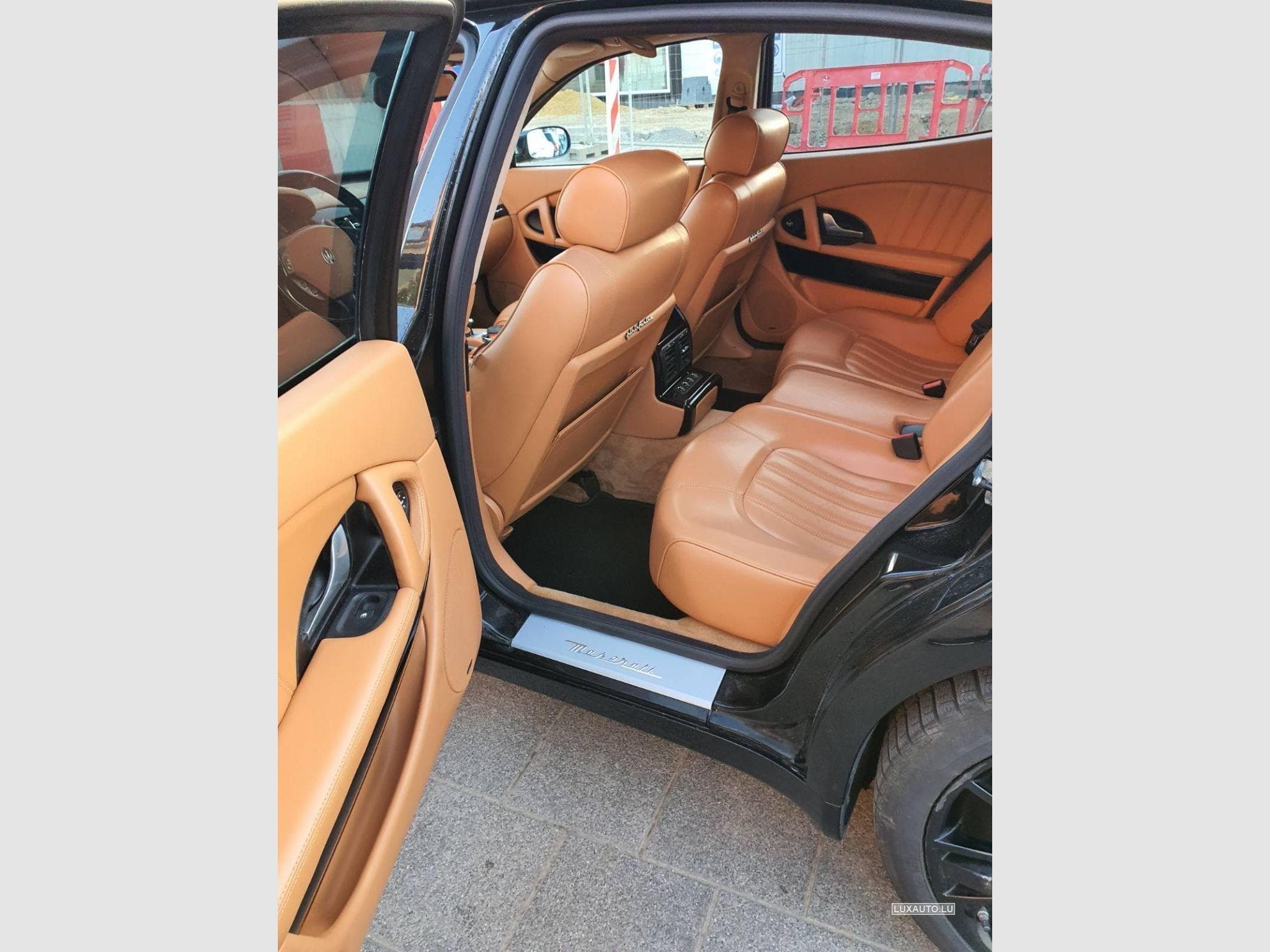Maserati Quattroporte 4.2 Auto. (2006) - Photo 1