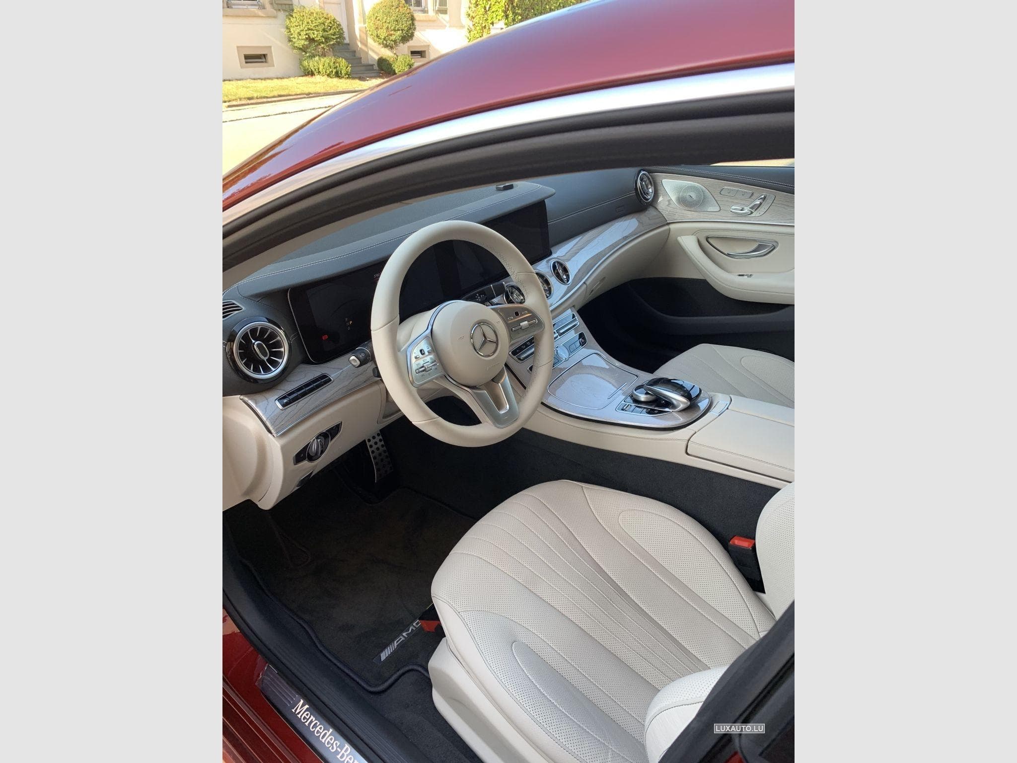 Mercedes CLS 450 450 AMG Line 4Matic 9G-Tronic (2019) - Photo 2