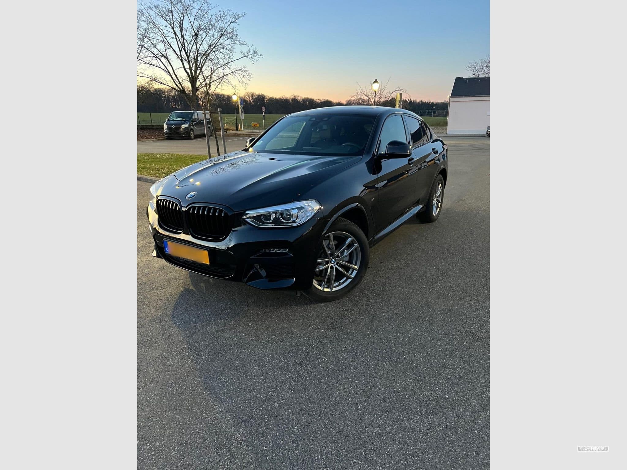 BMW X4 20dA 140 Pack Sport M xDrive (2021) - Photo 1