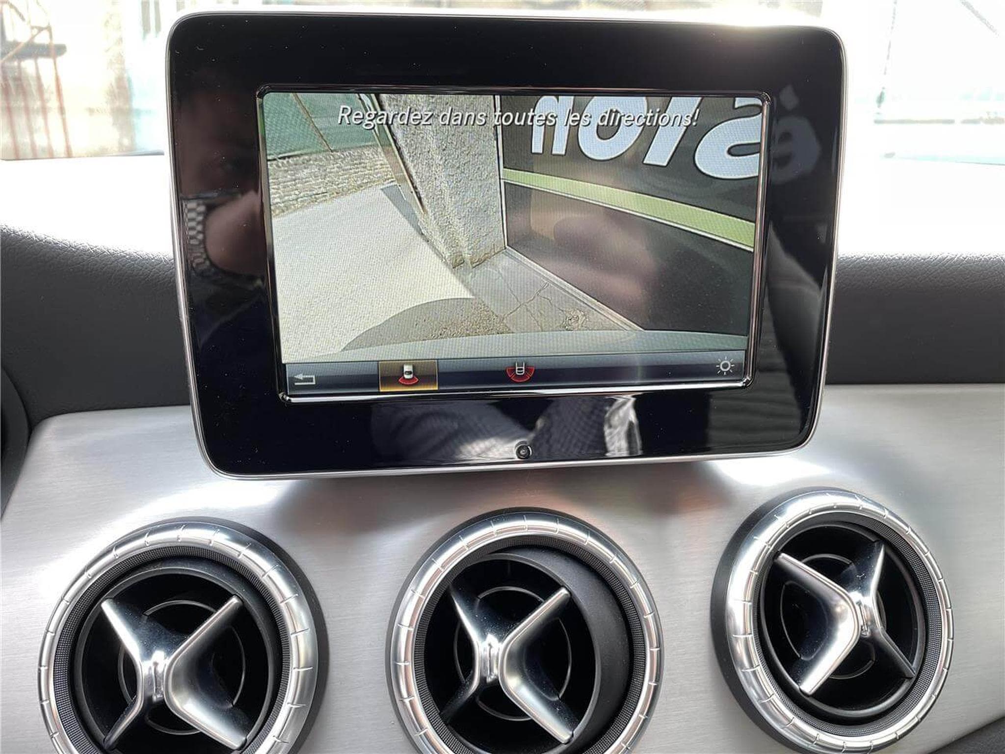 Mercedes CLA 180 110 CV AMG GPS CLA (2018) - Photo 5
