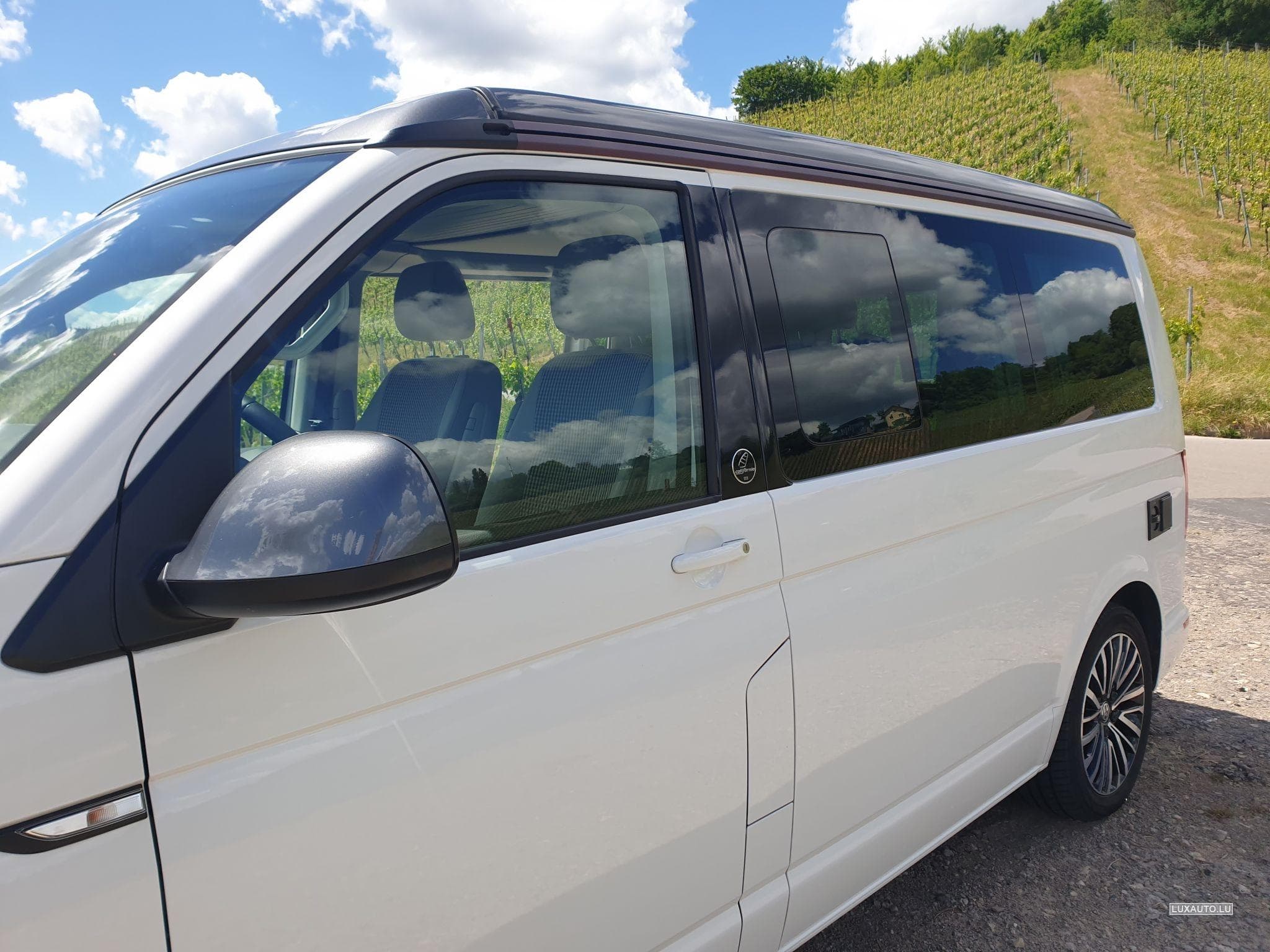 VW California 2.0 Tdi 150 30 Years Edition DSG7 (2020) - Photo 2