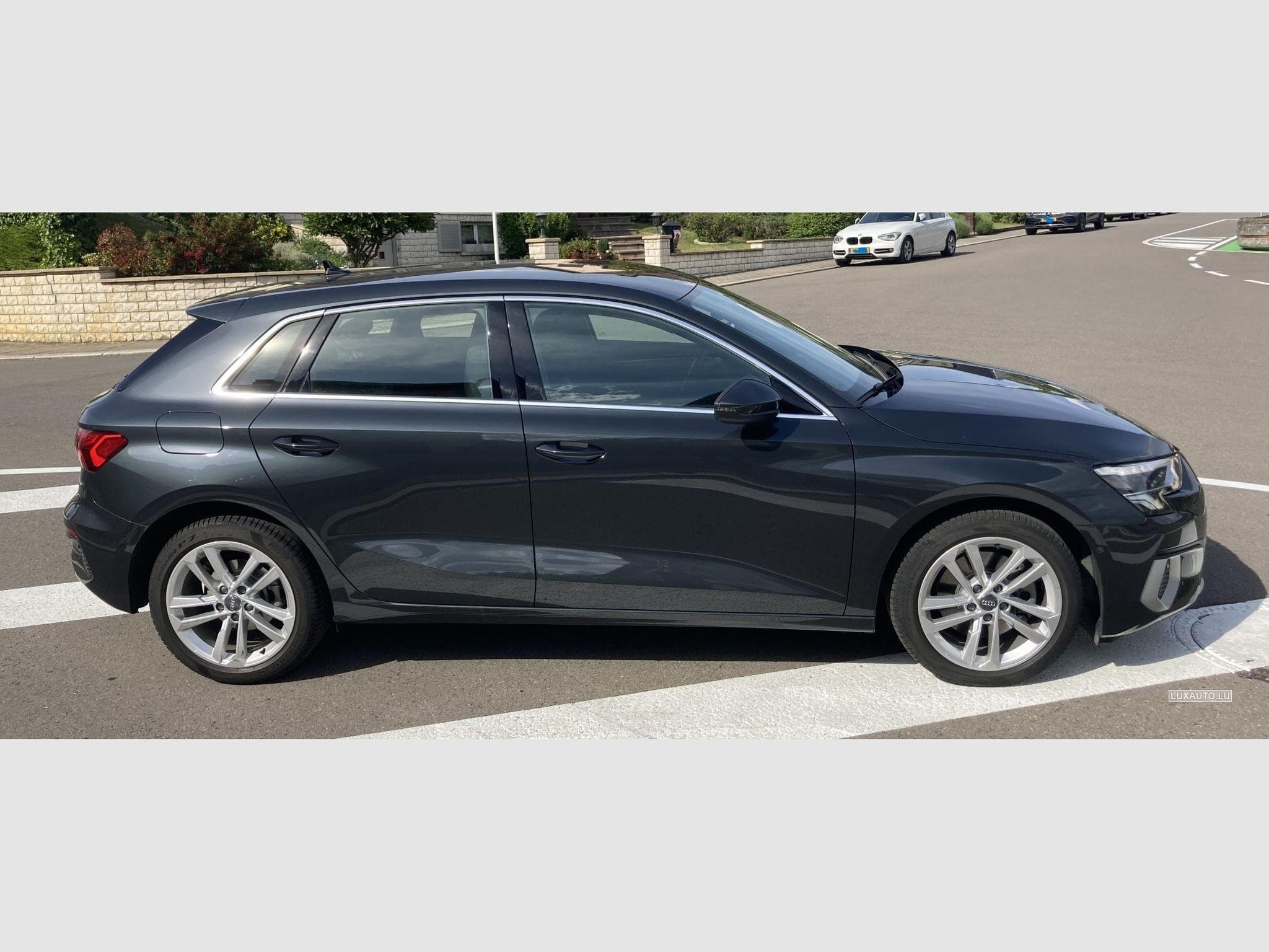 Audi A3 Sportback 35 TFSi Advanced S-Tronic (2021) - Photo 3