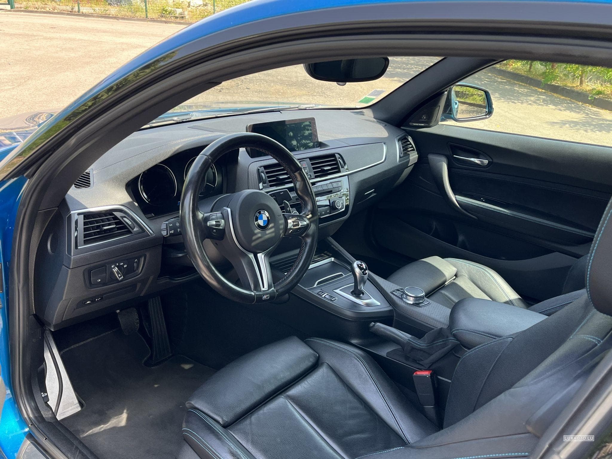 BMW M2 Coupé 3.0 DKG (2018) - Photo 2