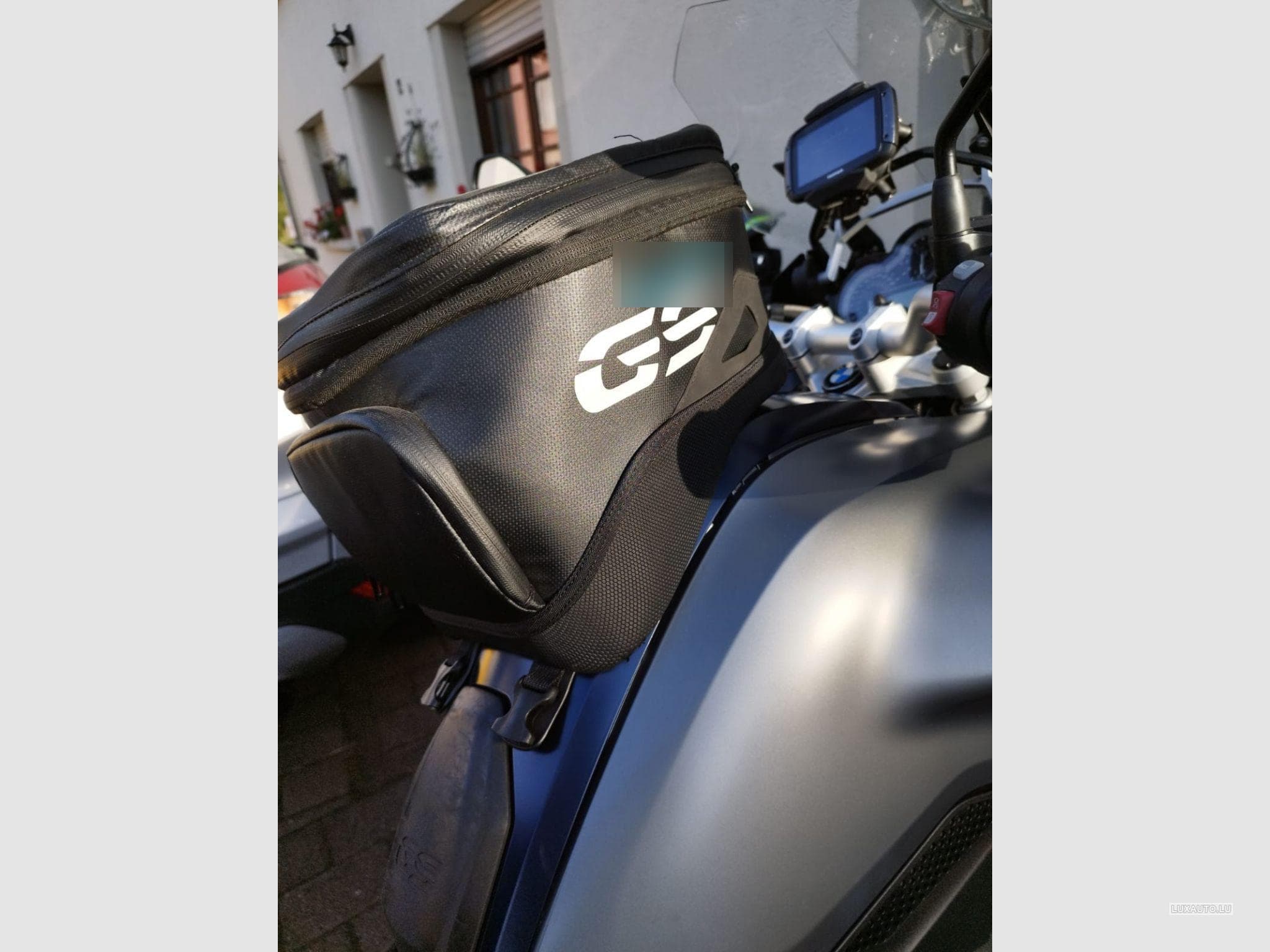 BMW R 1200 GS (2015) - Photo 1