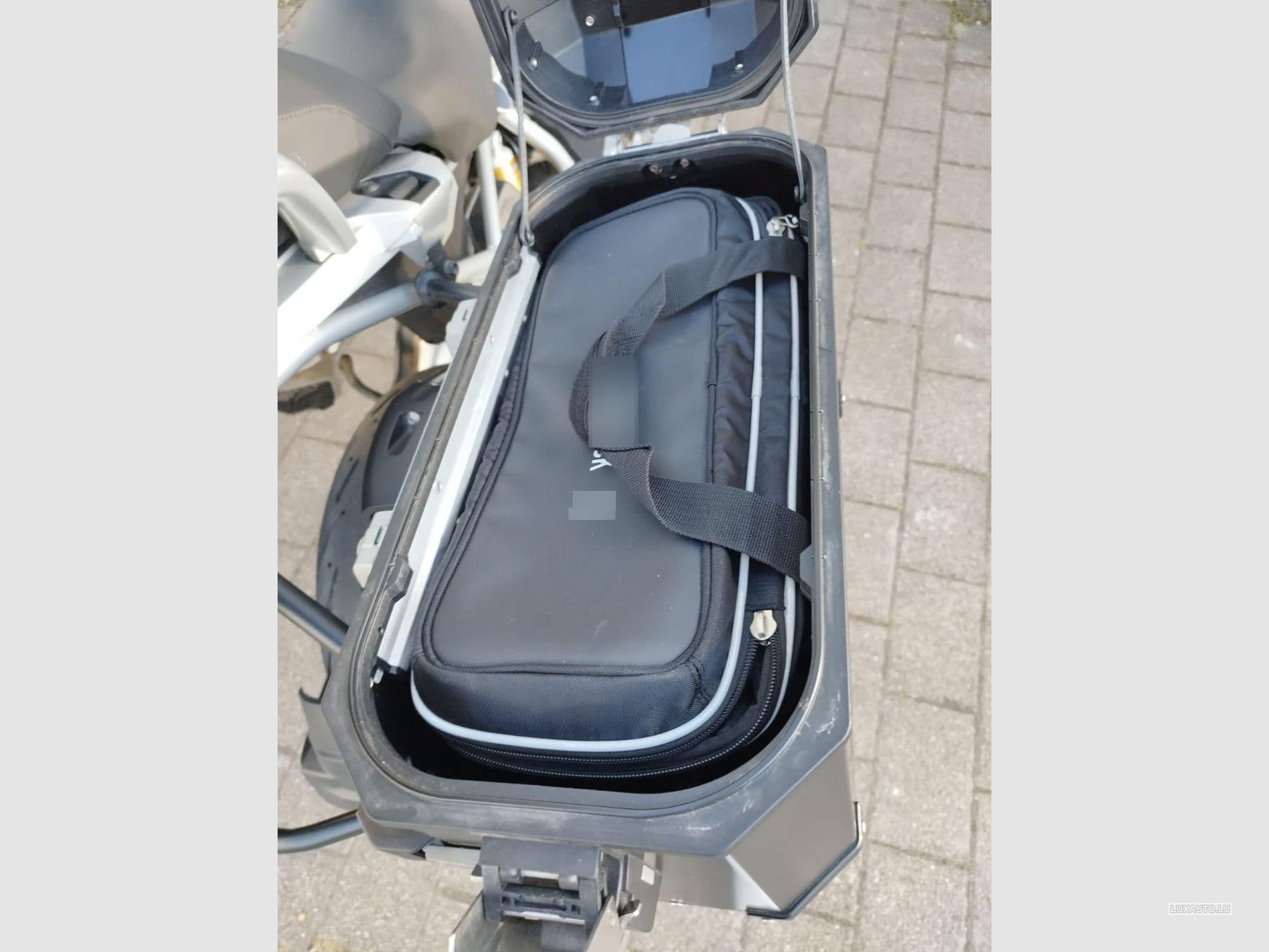 BMW R 1200 GS (2015) - Photo 4