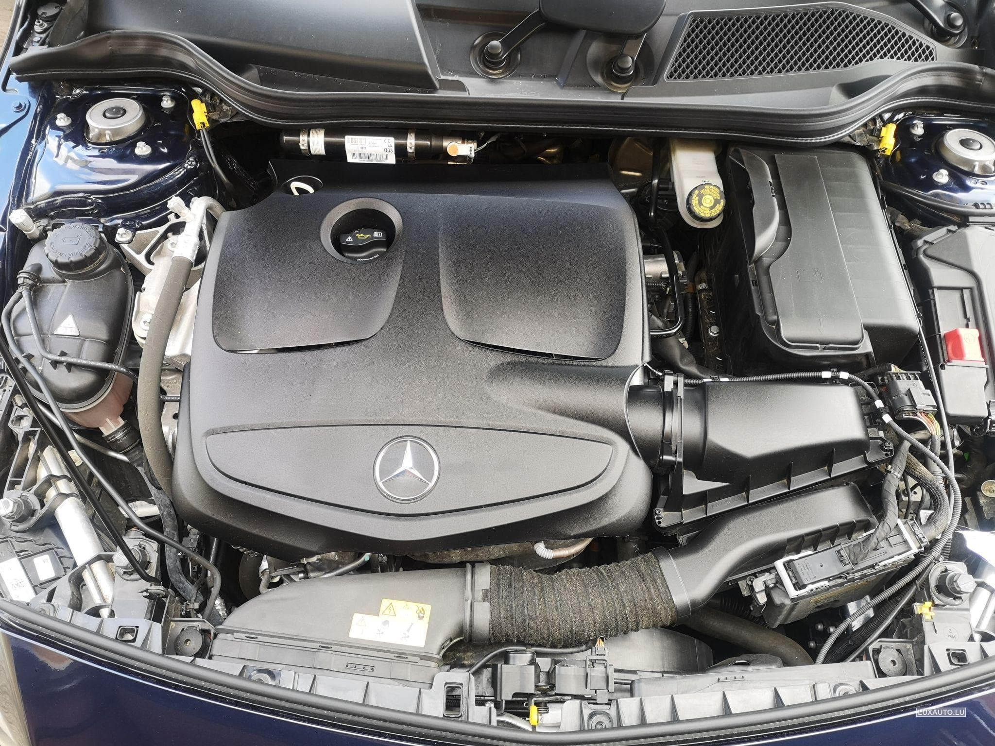 Mercedes A 180 180 (2018) - Photo 7