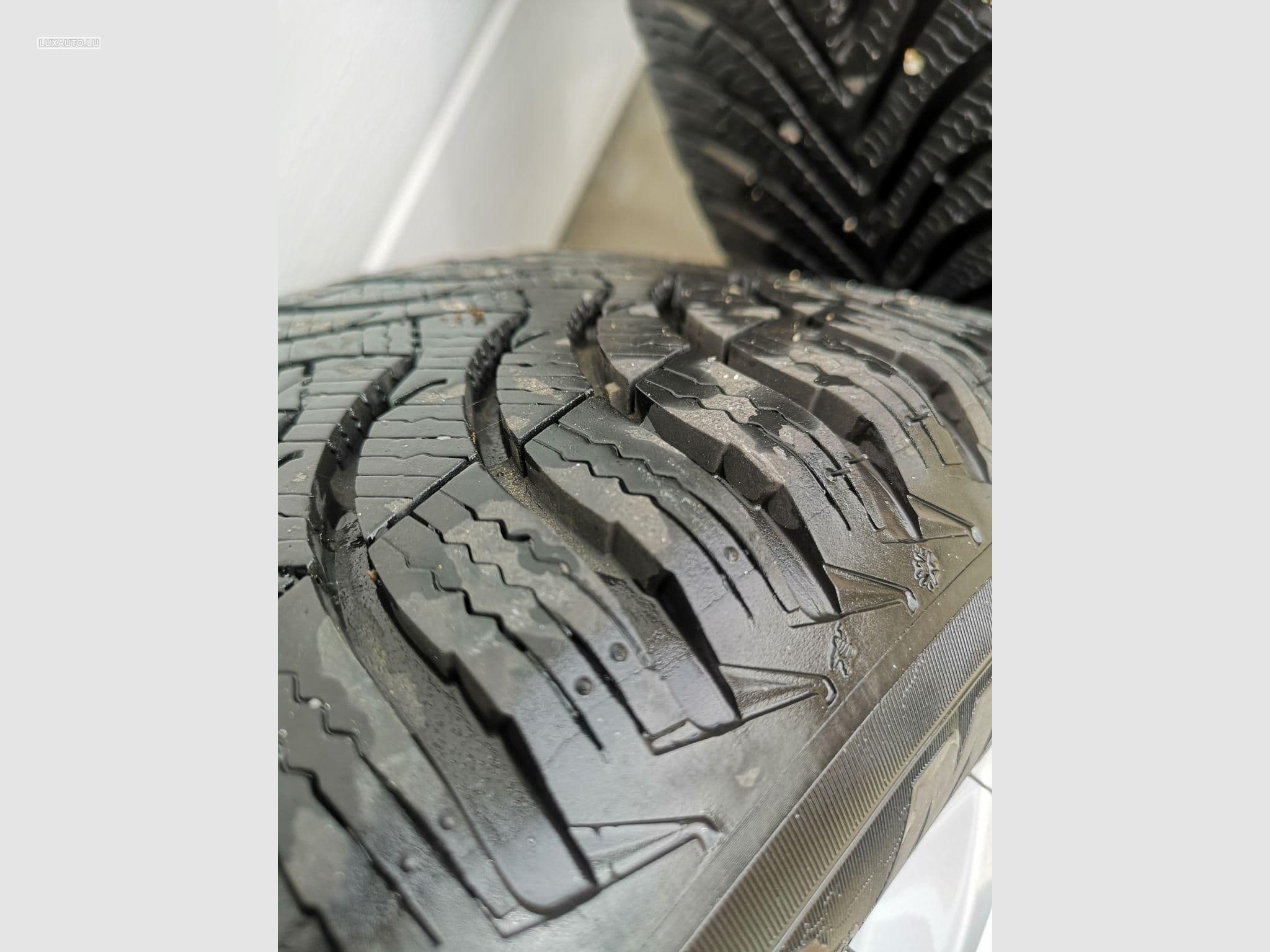 Mercedes A 180 180 (2018) - Photo 9