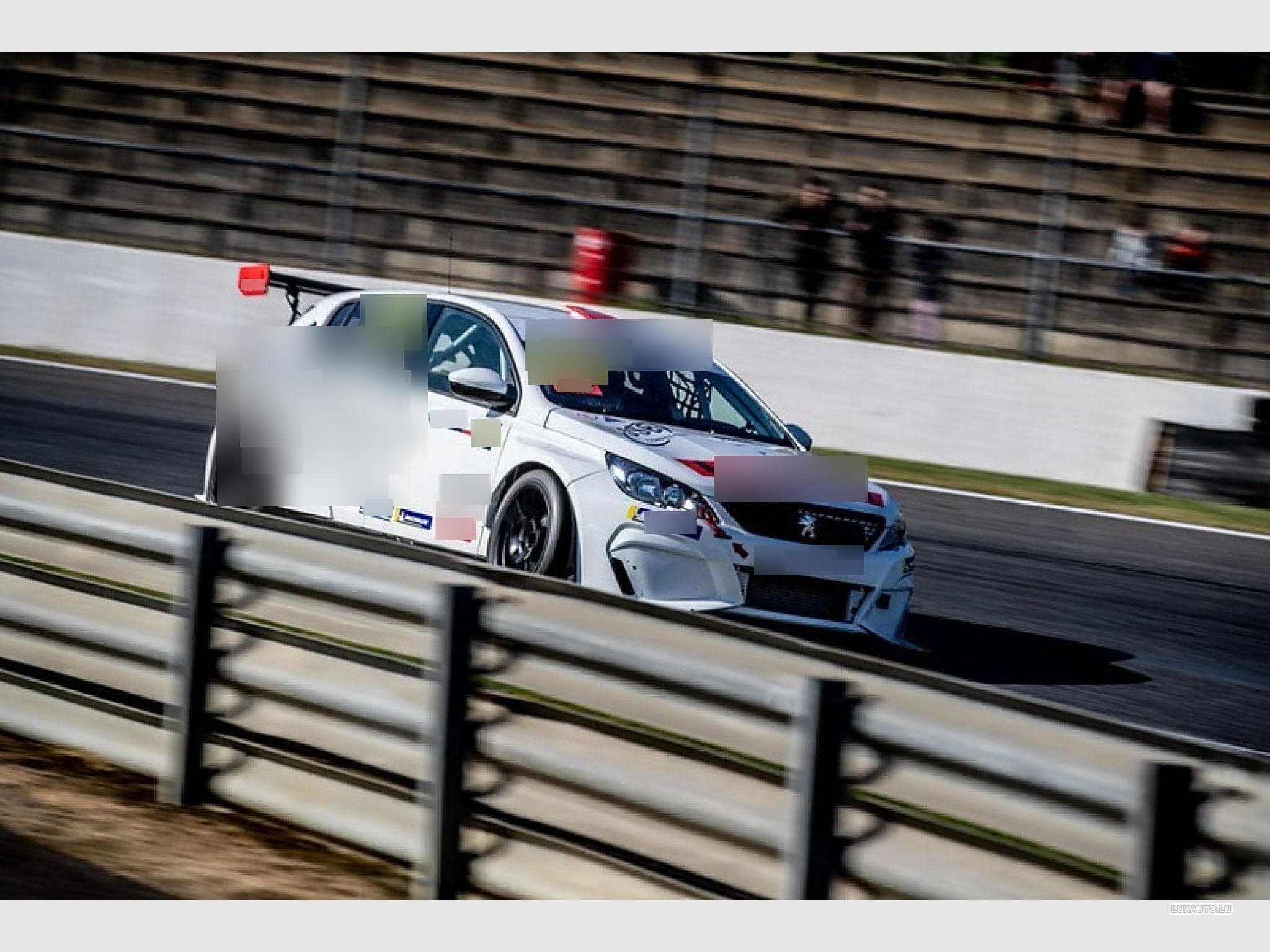 Peugeot 308 Racing Cup (2018) - Photo 2