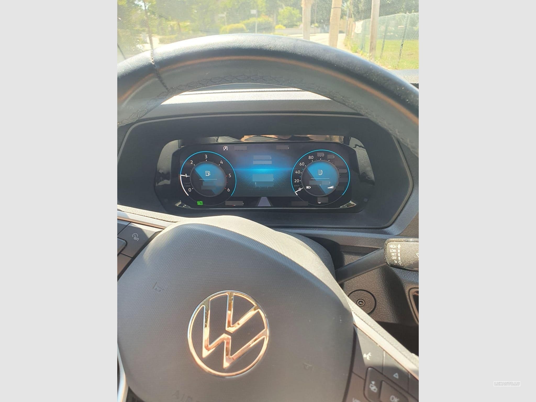 VW Caddy 2.0 Tdi 75 (2020) - Photo 3