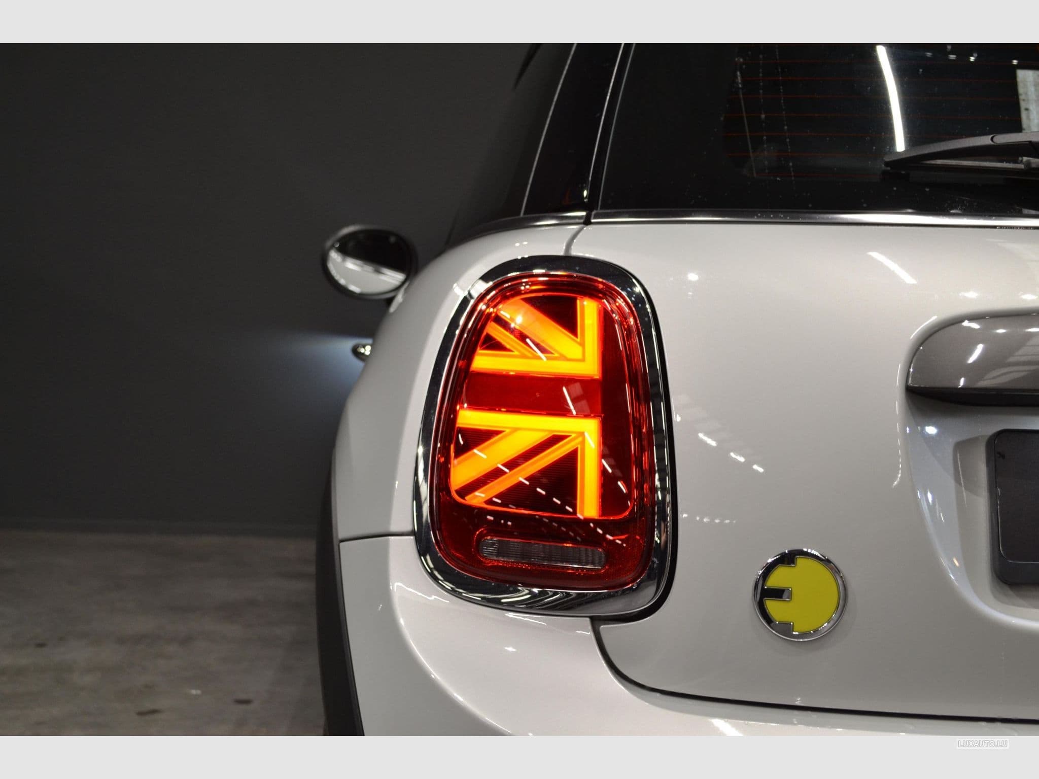 Mini Cooper SE (2020) - Photo 3