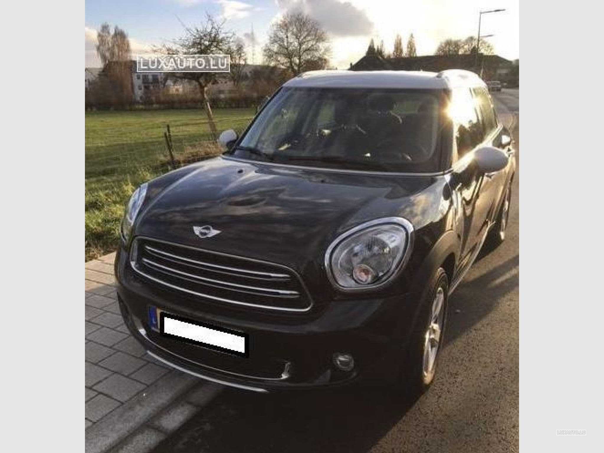 Mini Countryman 1.6 D 112 Cooper All4 (2004) - Photo 1