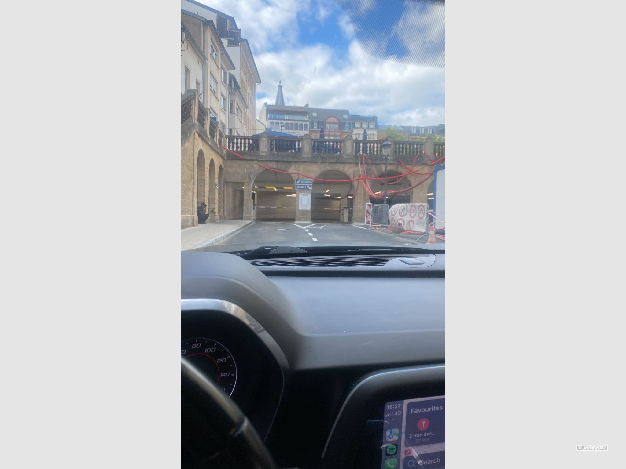 Chevrolet Camaro 3.6 RS Pack (2016) - Photo 2