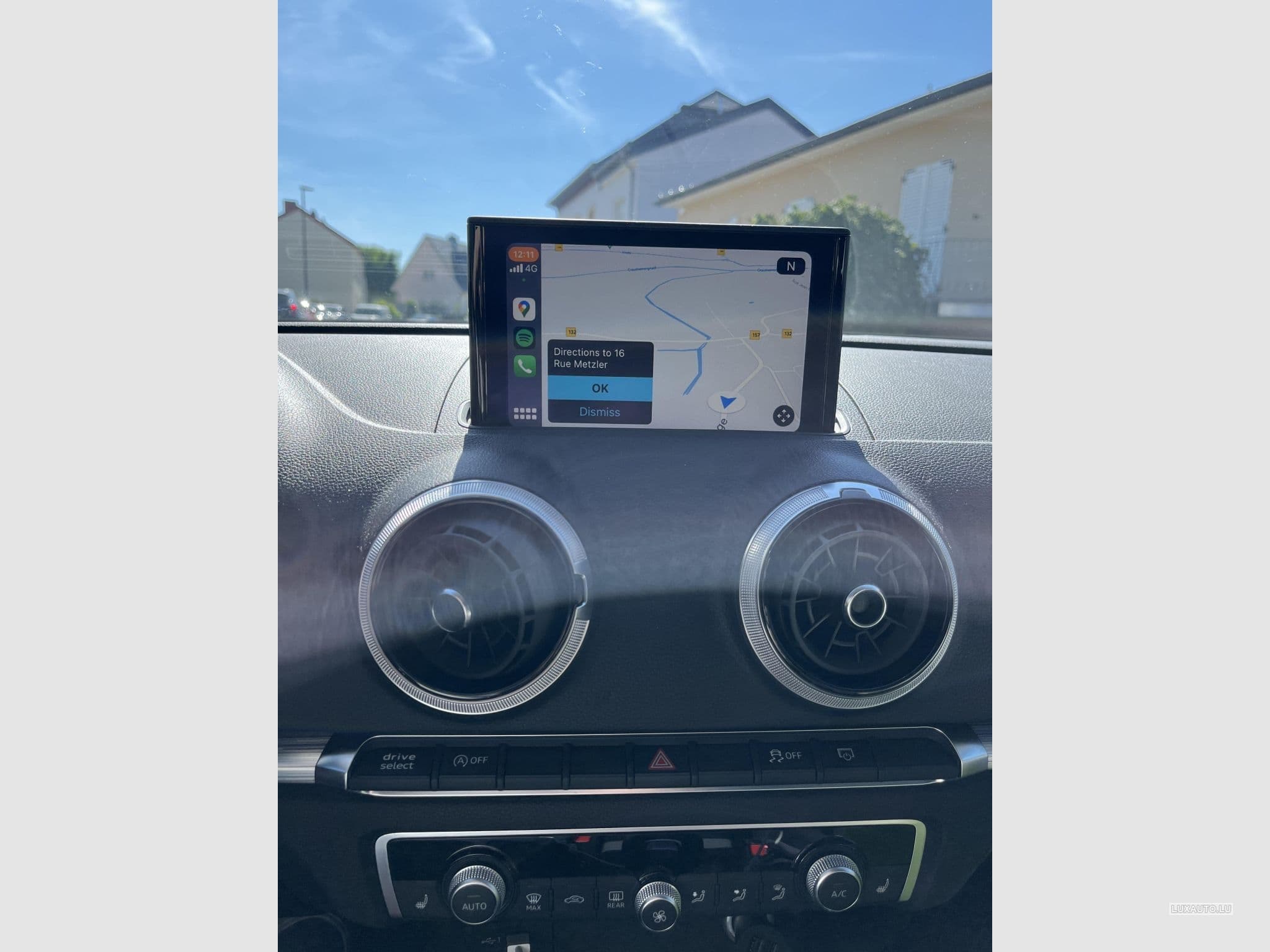 Audi A3 Sportback 1.5 TFSi S-Tronic (2019) - Photo 4
