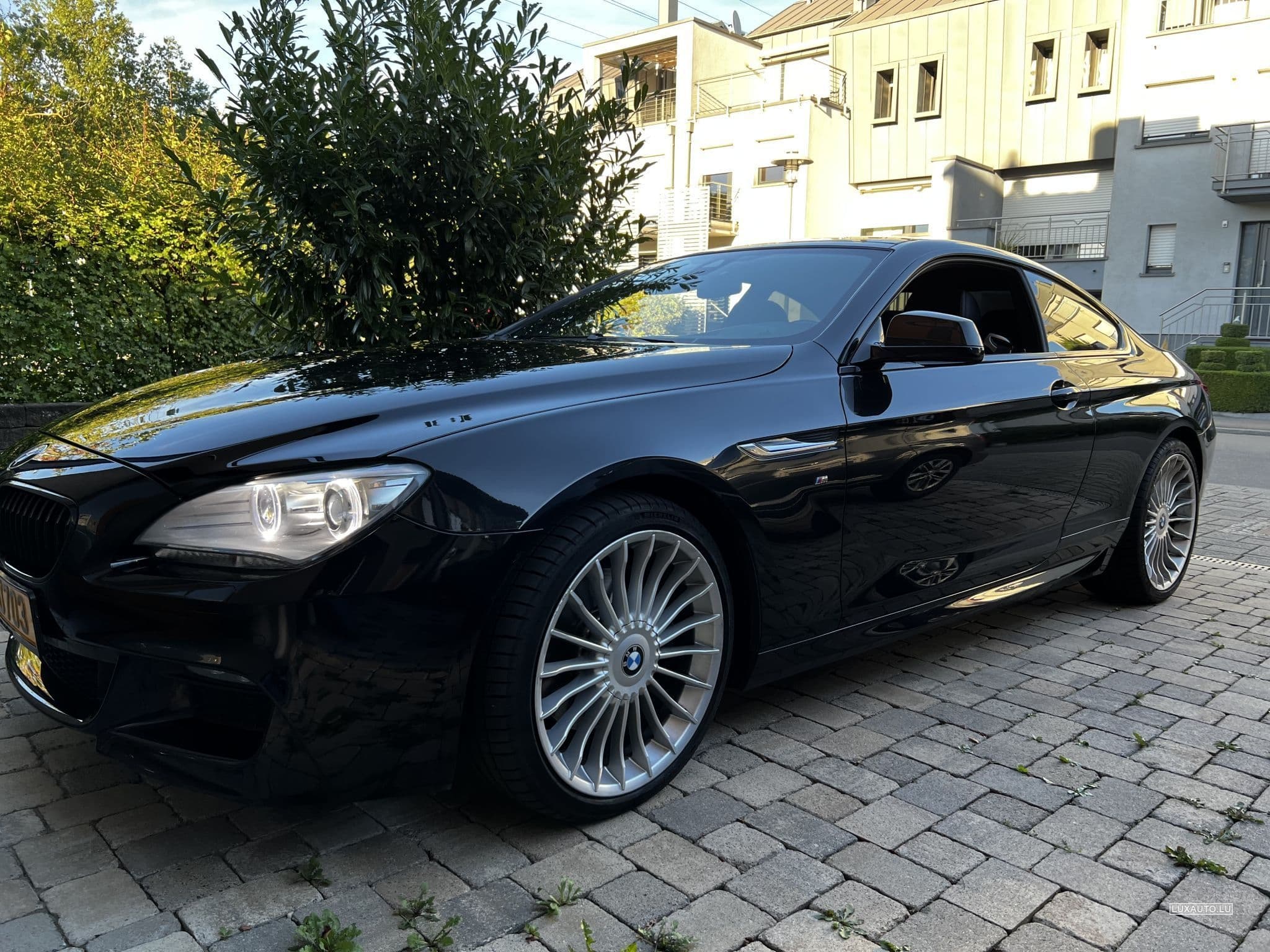 BMW 640 CXdA 313 xDrive (2014) - Photo 1