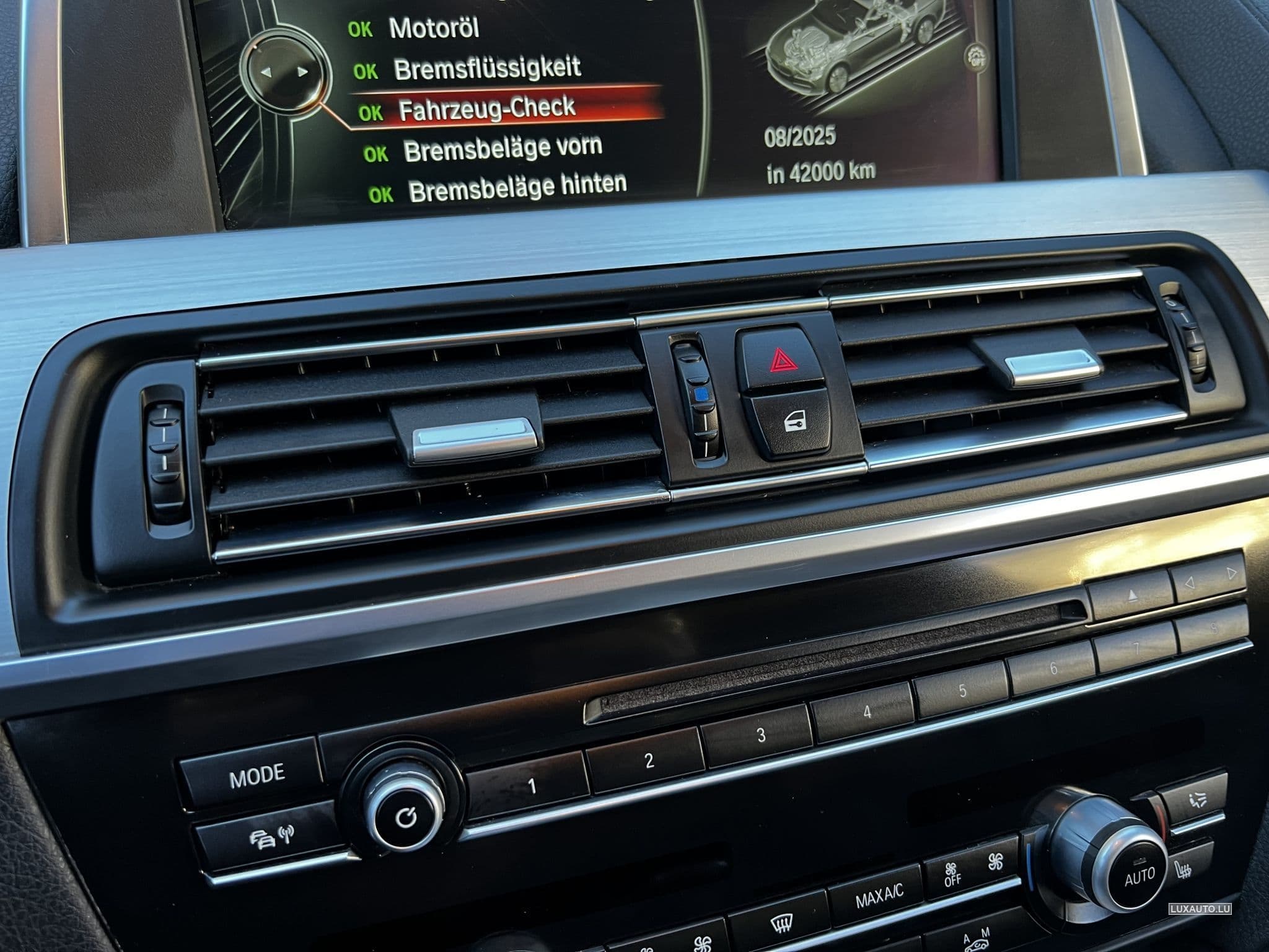 BMW 640 CXdA 313 xDrive (2014) - Photo 2