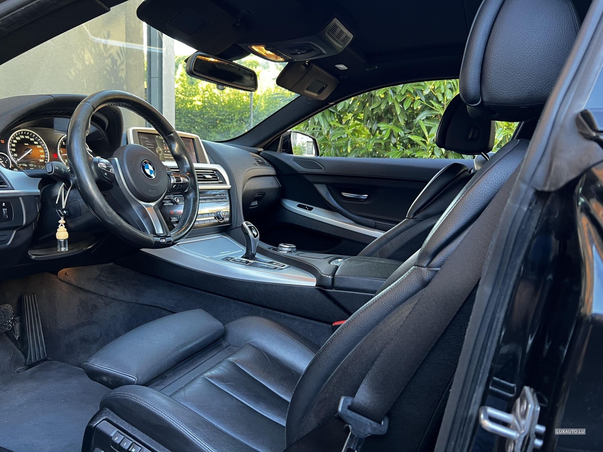 BMW 640 CXdA 313 xDrive (2014) - Photo 3