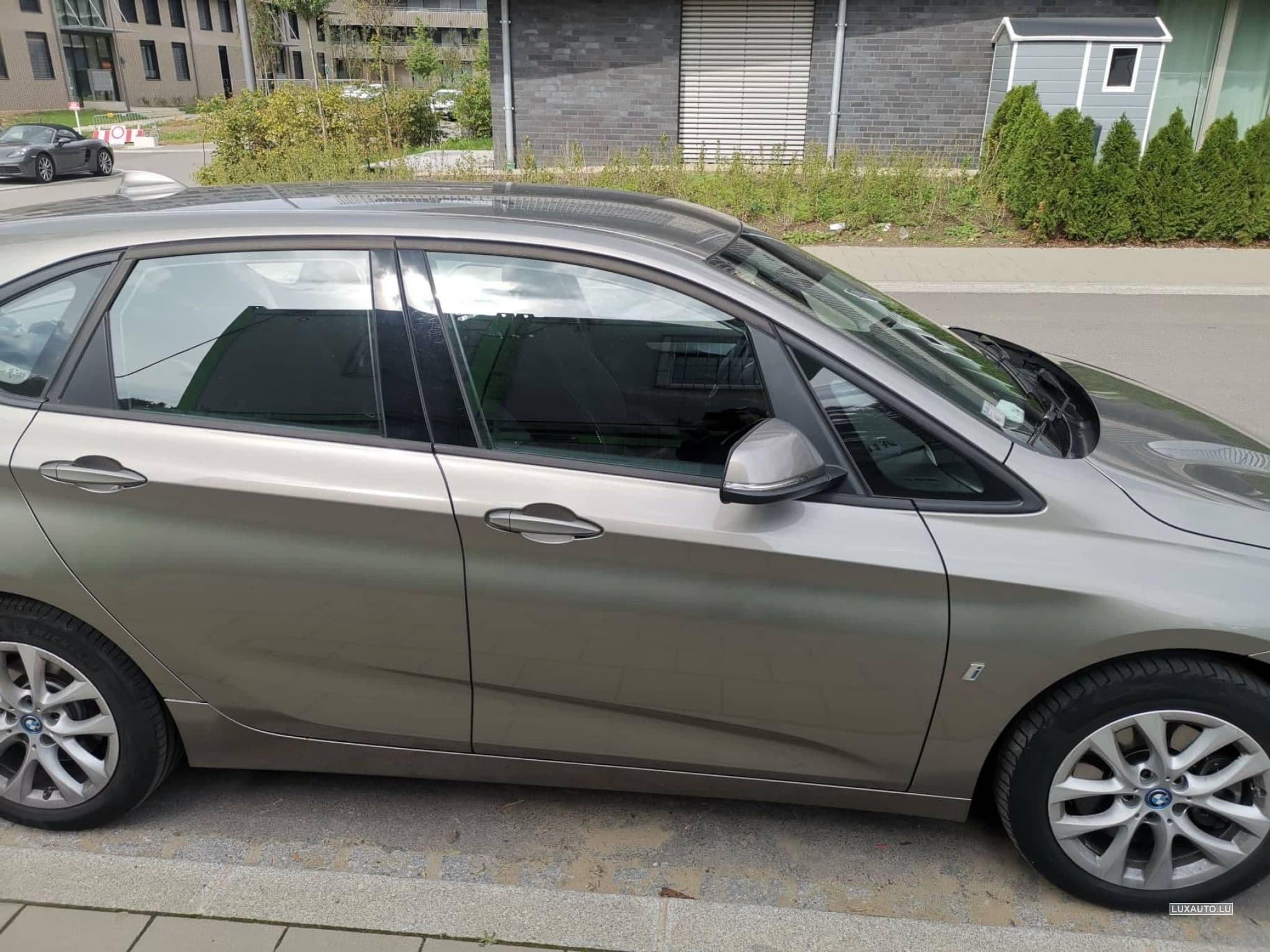 BMW 225 (2017) - Photo 2
