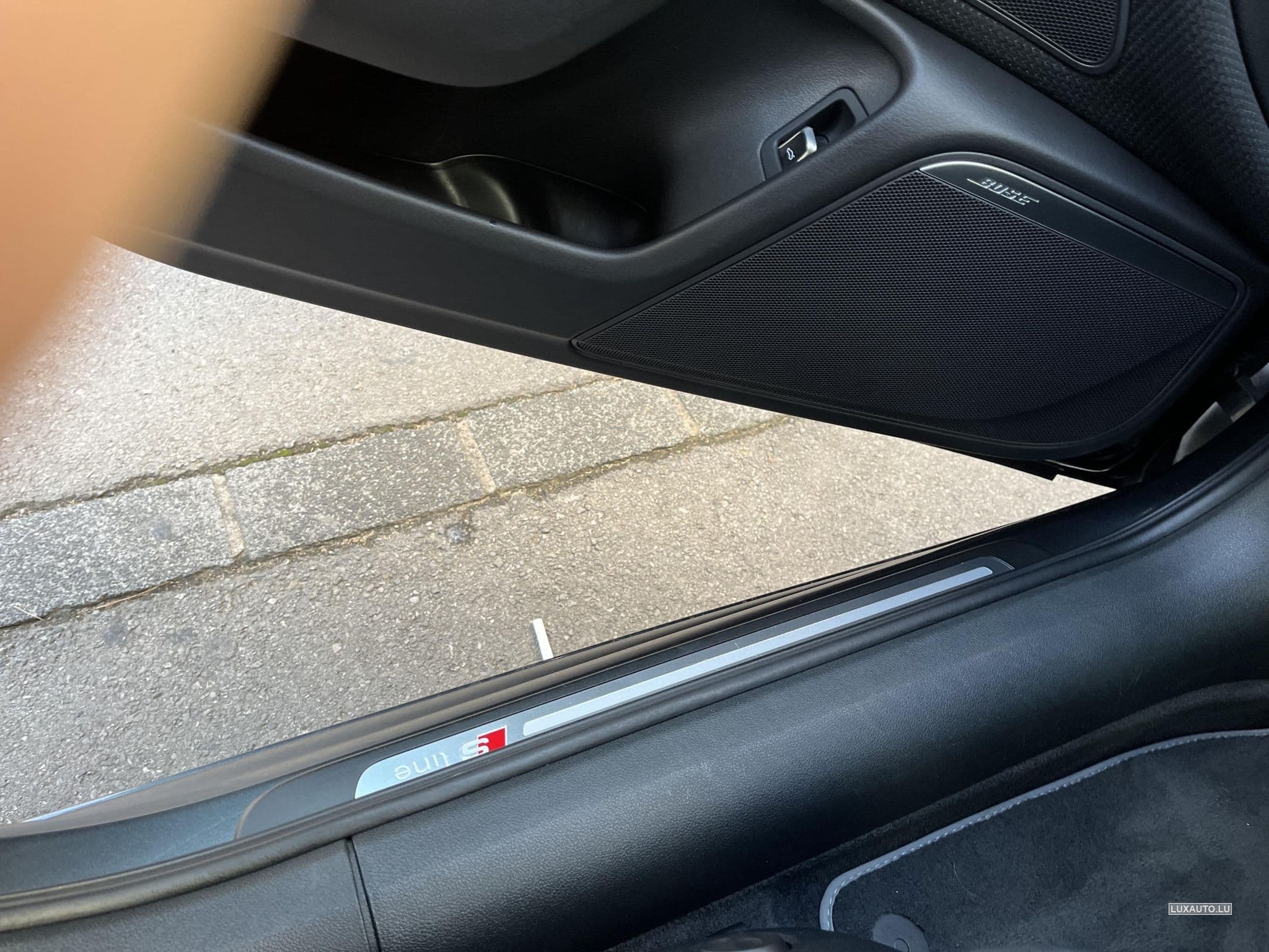 Audi A6 3.0 Tdi 272 S-Line Quattro S-Tronic (2015) - Photo 3