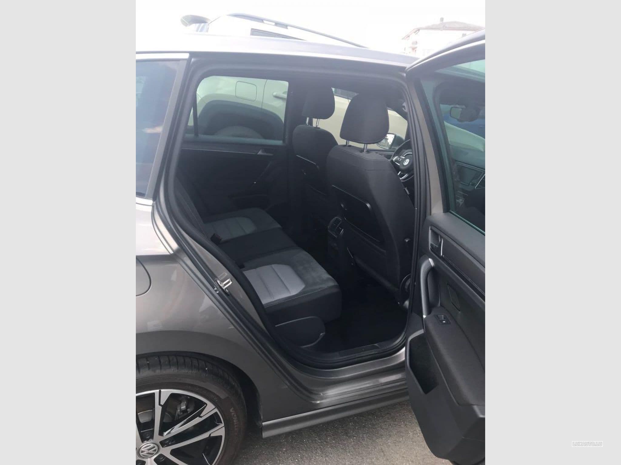 VW Golf 1.4 TSi R-Line DSG (2016) - Photo 5