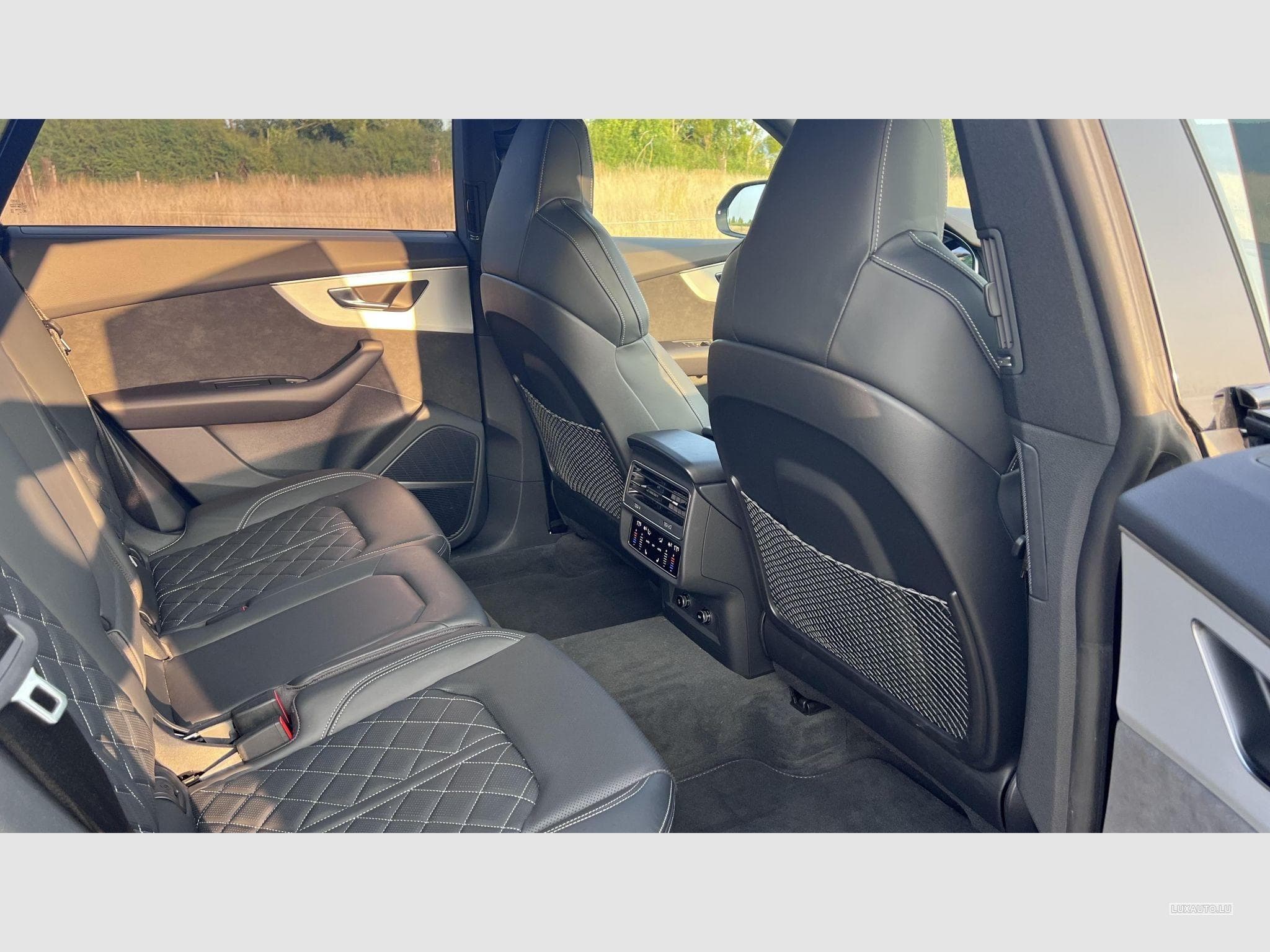 Audi Q8 50 Tdi 286 S-Line Quattro Tiptronic (2022) - Photo 5