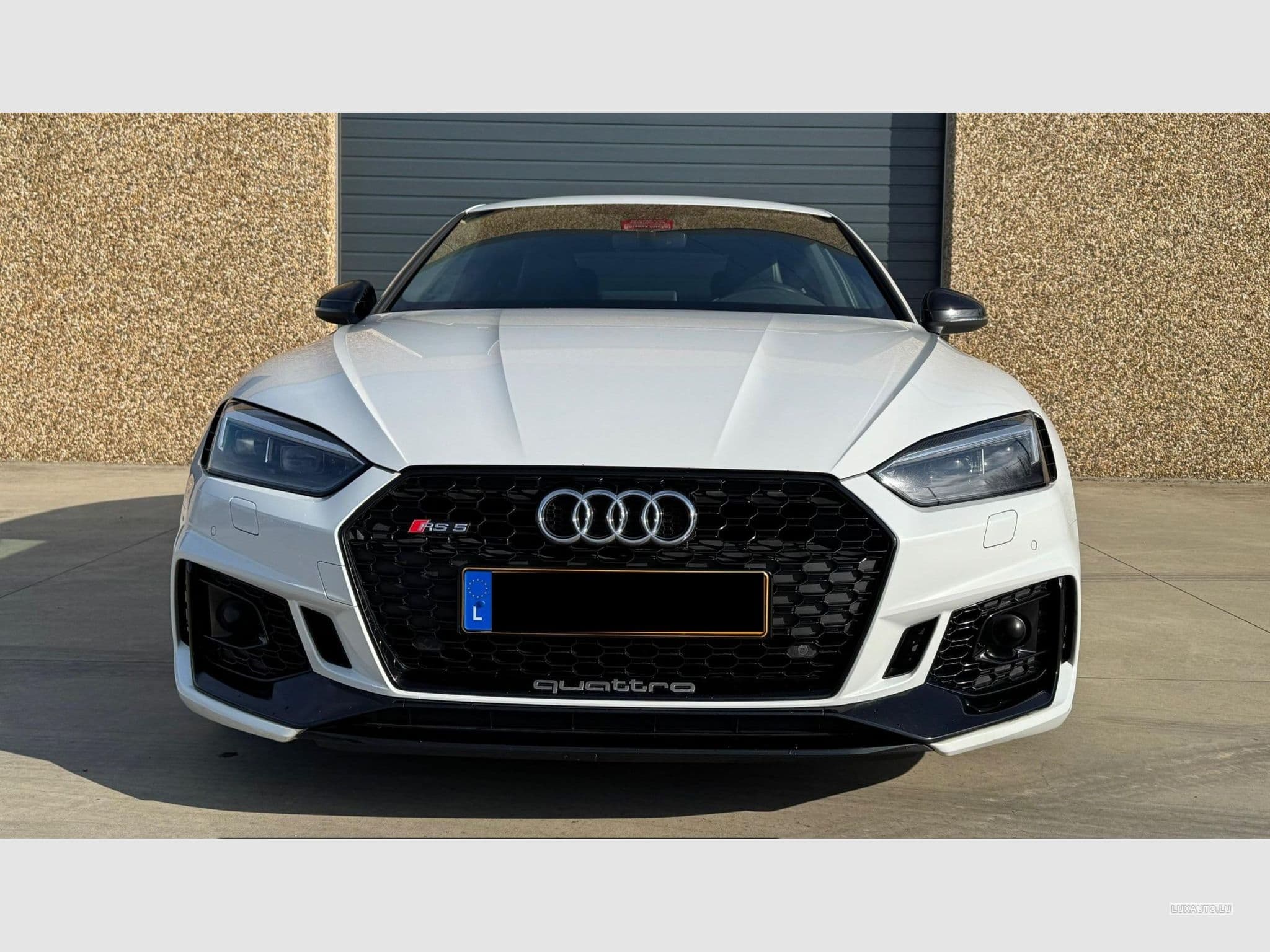 Audi RS5 Coupé 2.9 TFSi Quattro Tiptronic (2018) - Photo 4