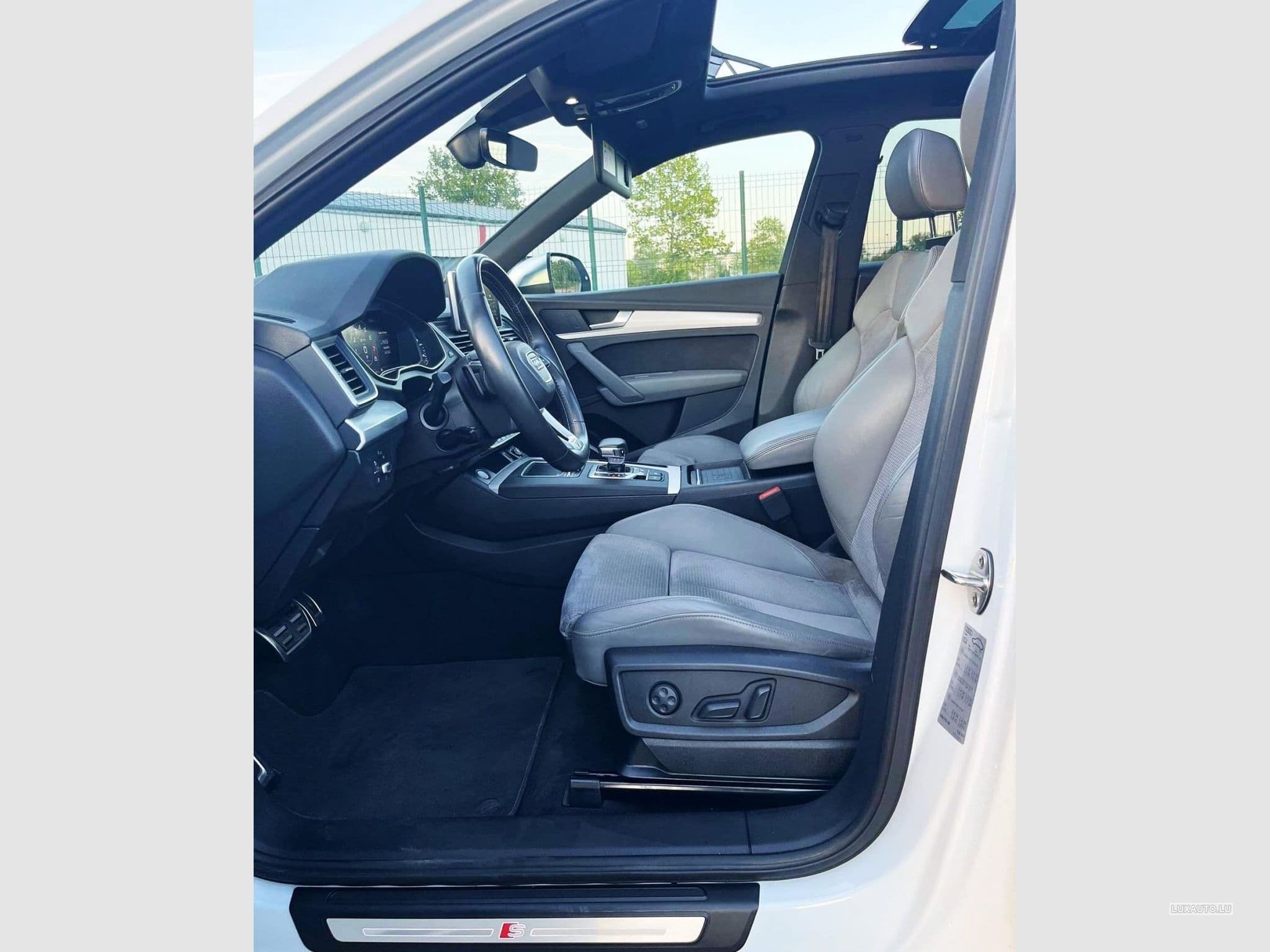 Audi SQ5 3.0 TFSi Quattro Tiptronic (2018) - Photo 4