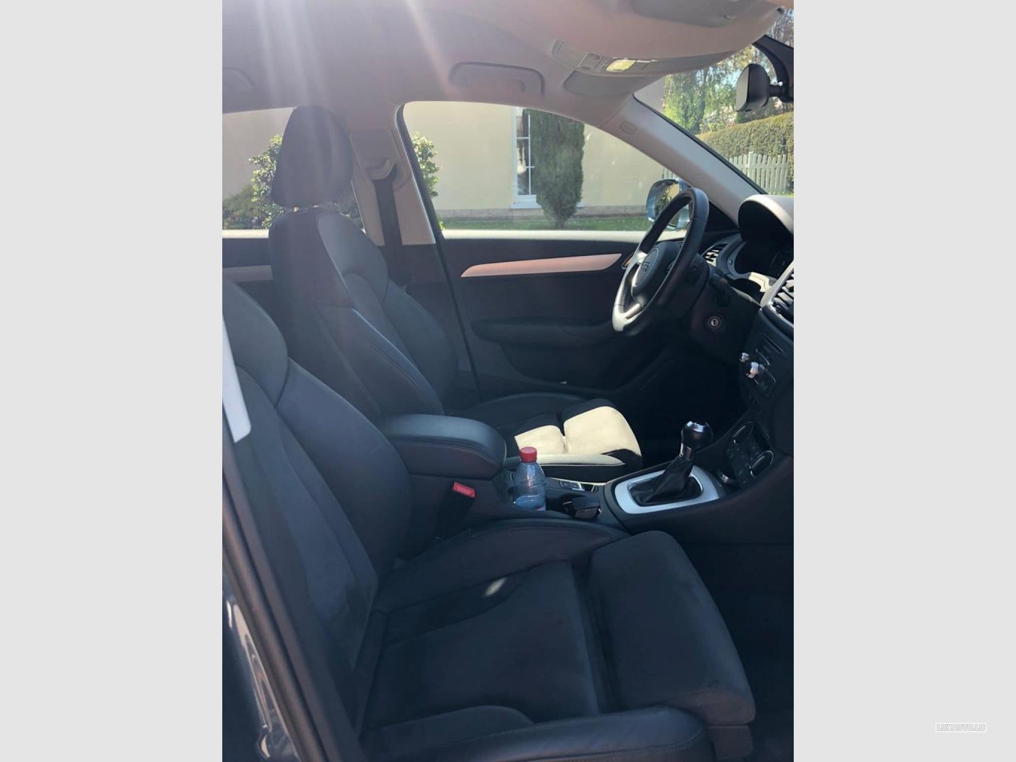 Audi Q3 1.4 TFSi S-Tronic (2017) - Photo 2
