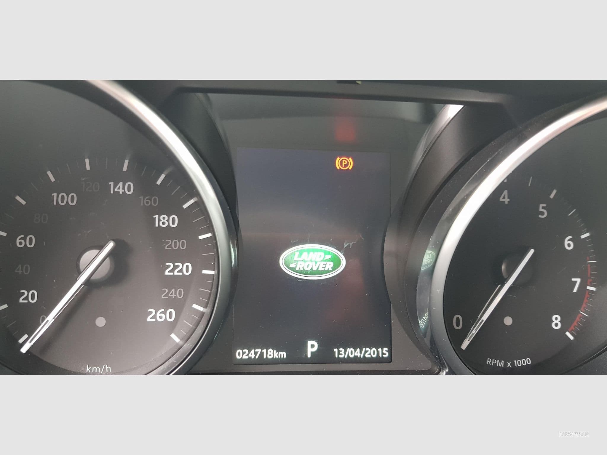 Land-Rover Range Rover Evoque 2.0 Si4 SE Dynamic 4WD Auto. (2019) - Photo 3