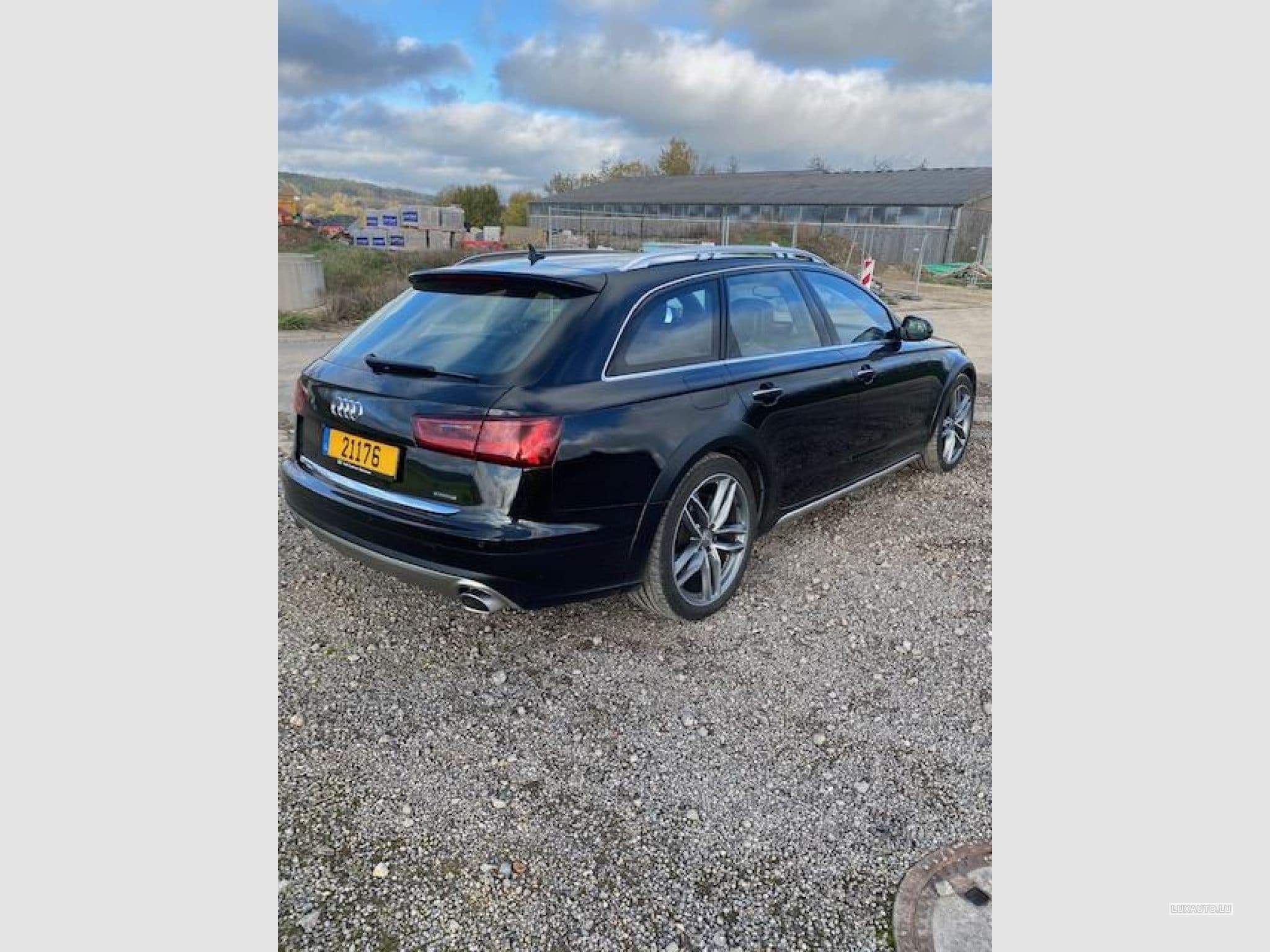 Audi A6 3.0 Tdi 320 Quattro Tiptronic (2017) - Photo 2