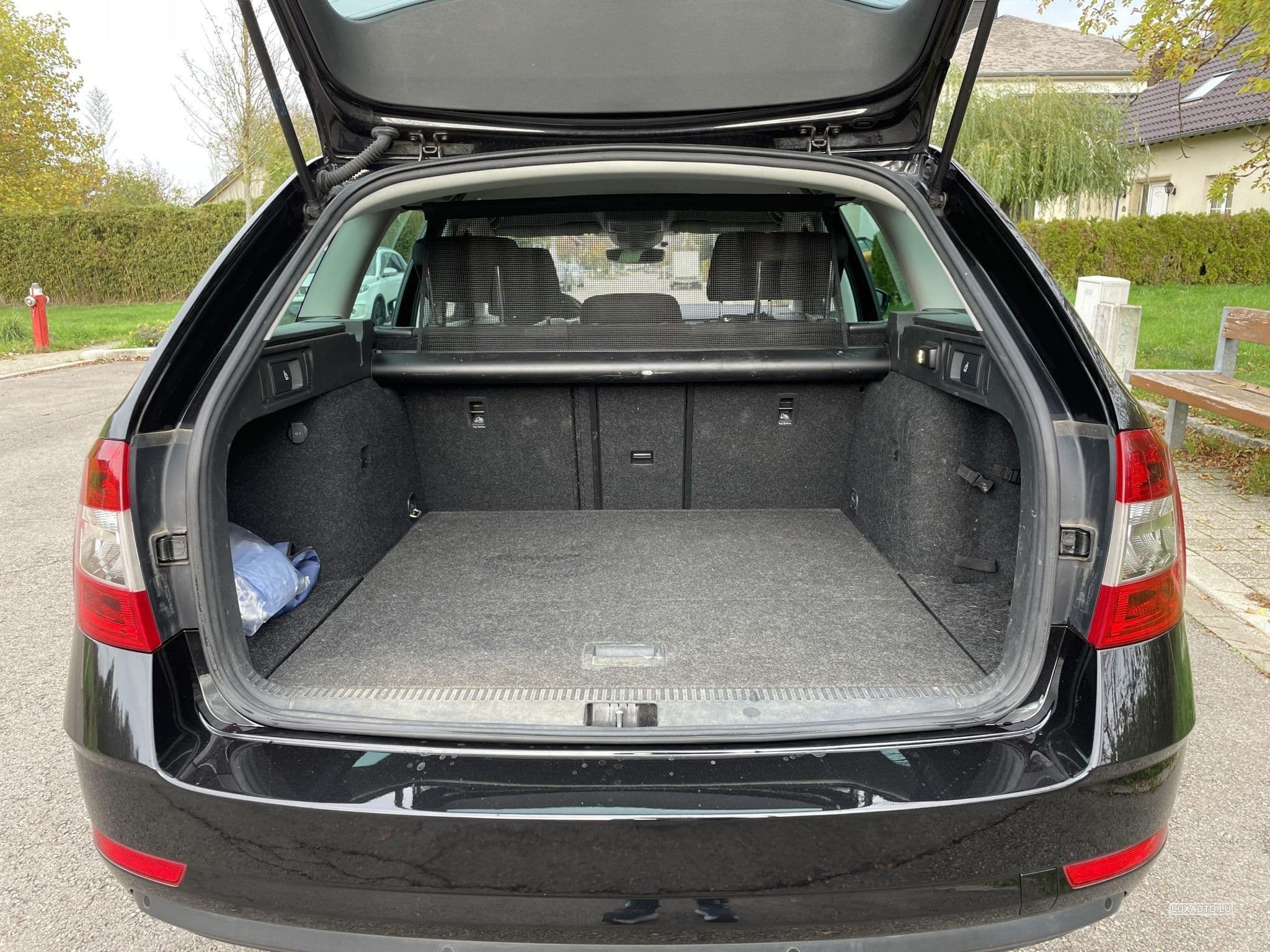 Skoda Octavia (2017) - Photo 6