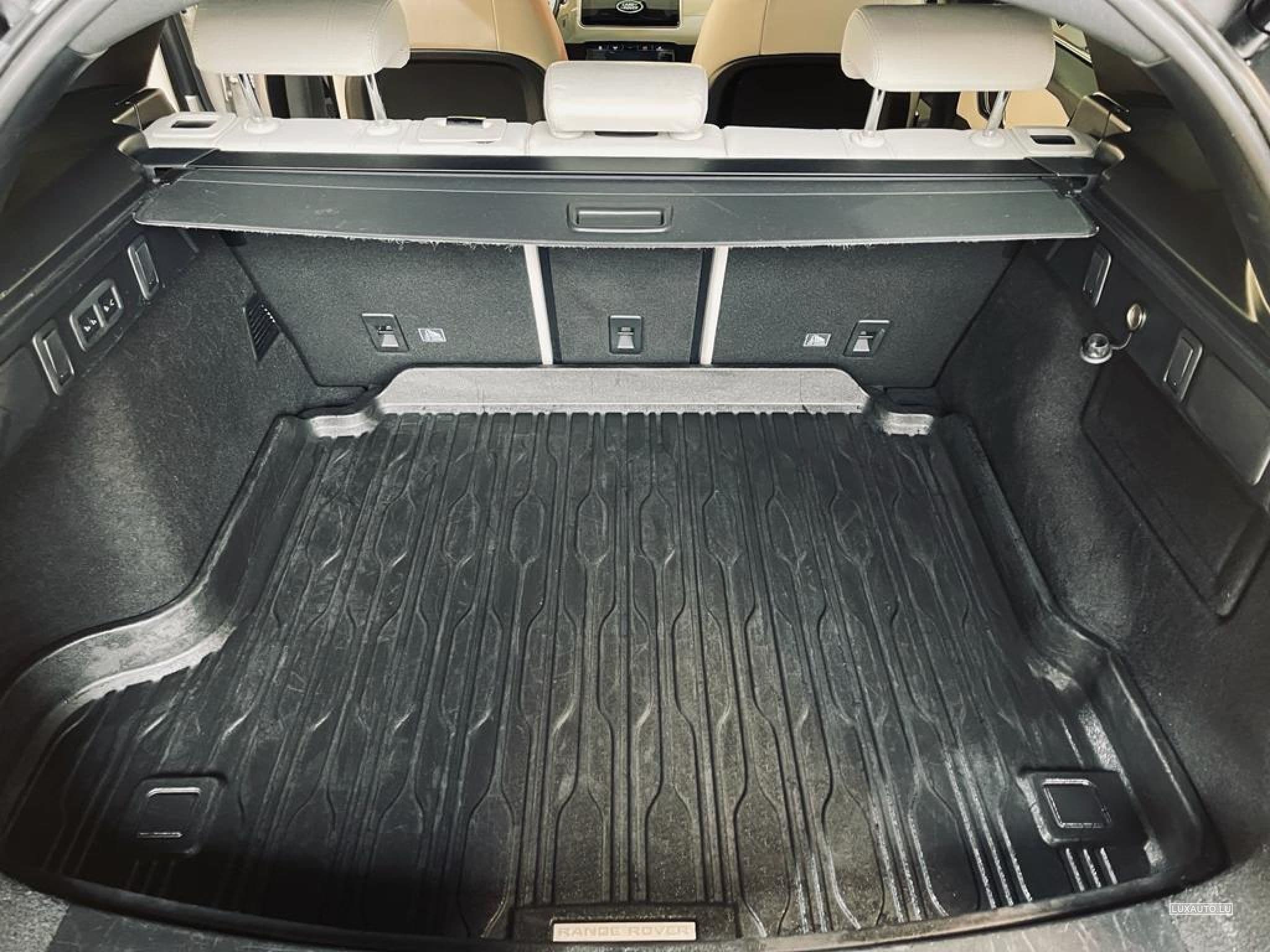 Land-Rover Range Rover Velar S R-DYNAMIC 3L (2018) - Photo 5